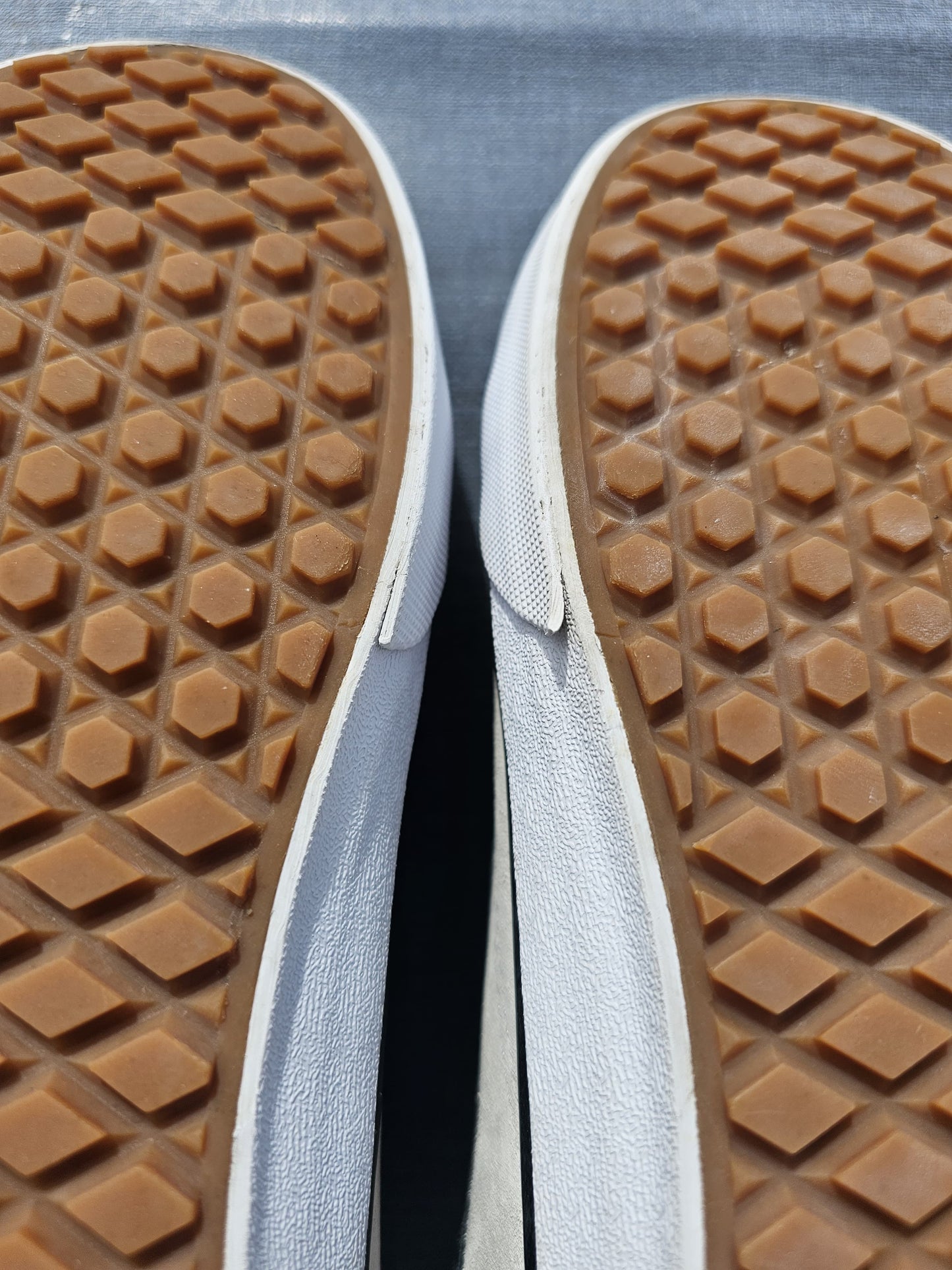Awesome Vans Old Skool MTE DX The North Face S Trainers UK 7.5/US8.5/EUR41