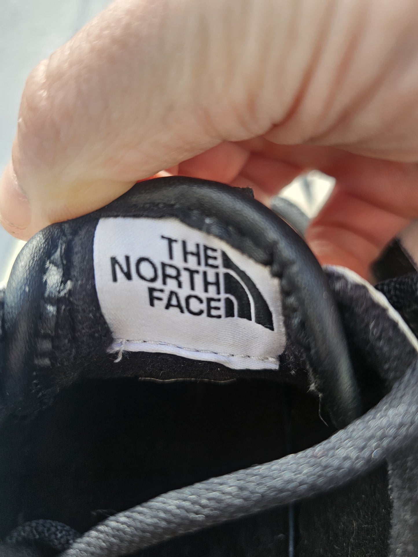 Awesome Vans Old Skool MTE DX The North Face S Trainers UK 7.5/US8.5/EUR41