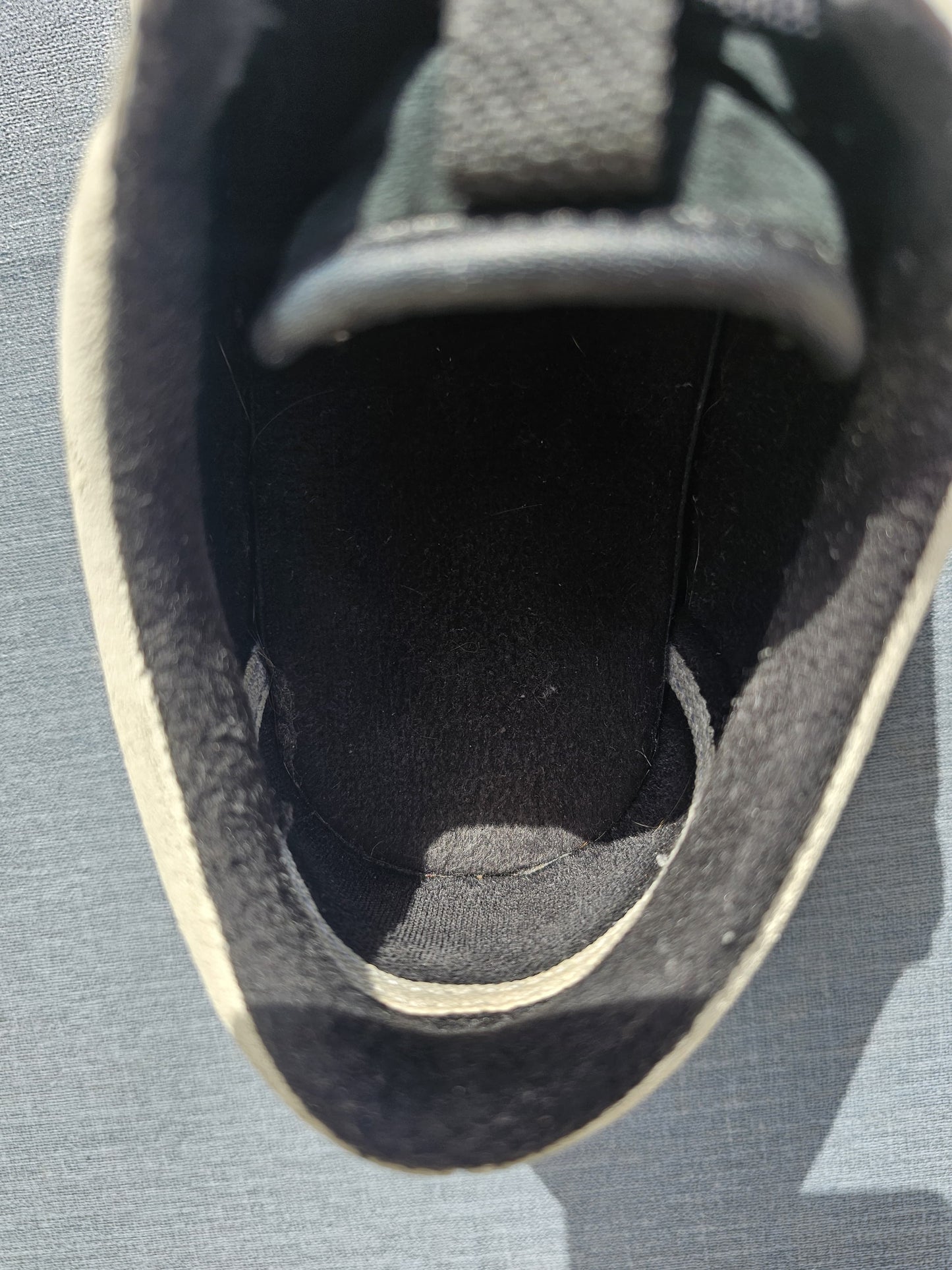 Awesome Vans Old Skool MTE DX The North Face S Trainers UK 7.5/US8.5/EUR41