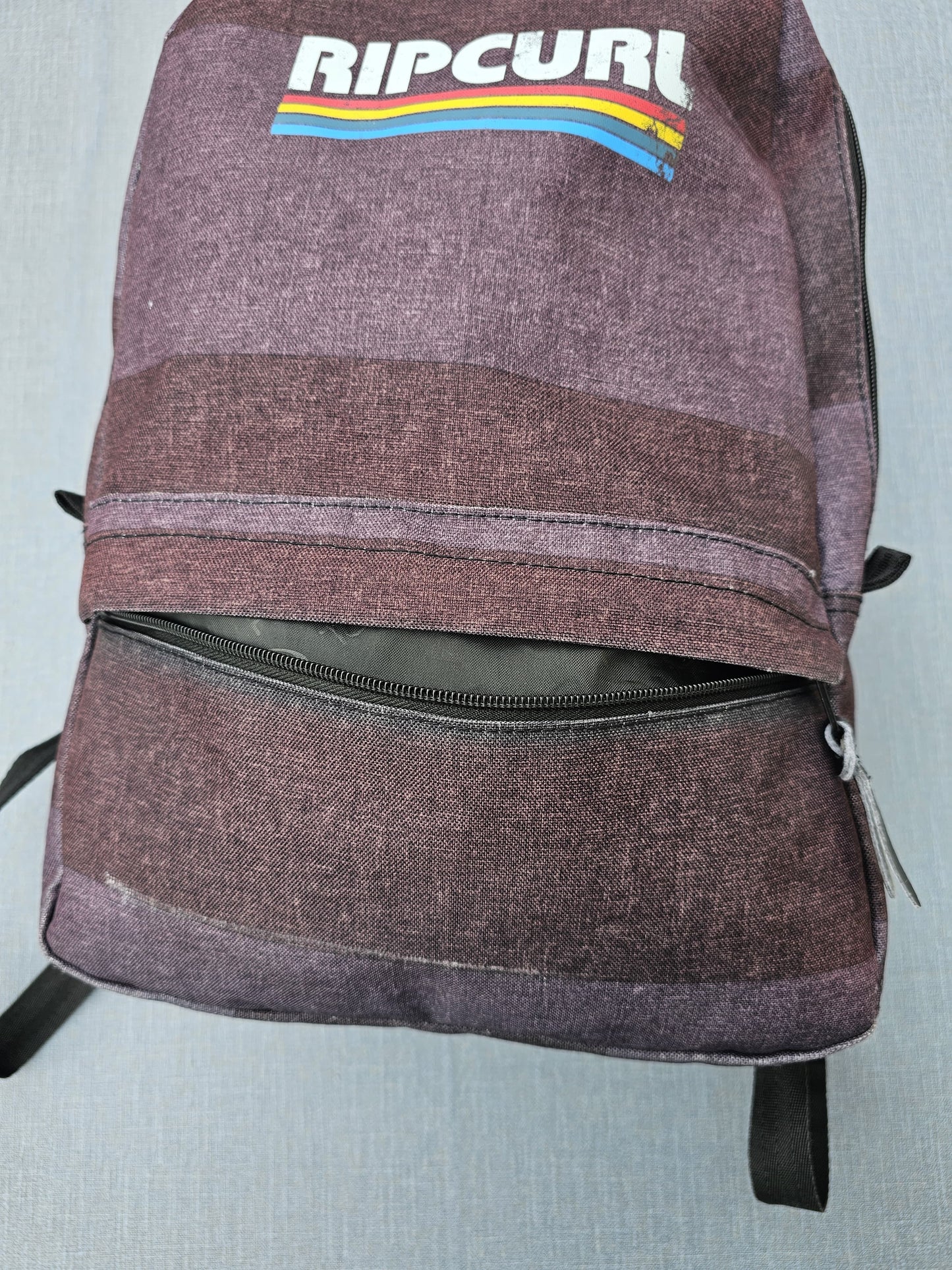 Ripcurl Backpack Rucksack Unisex