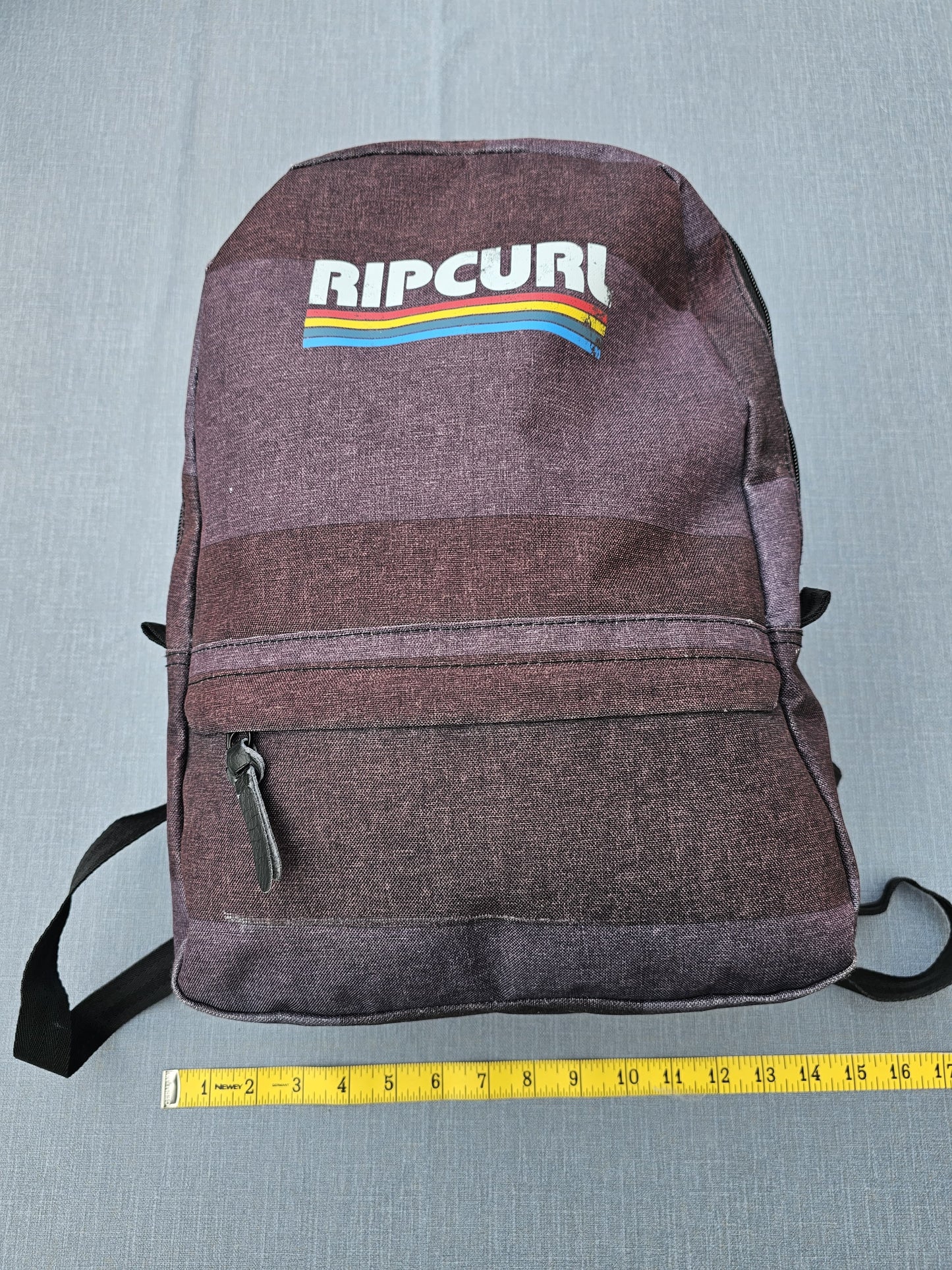 Ripcurl Backpack Rucksack Unisex