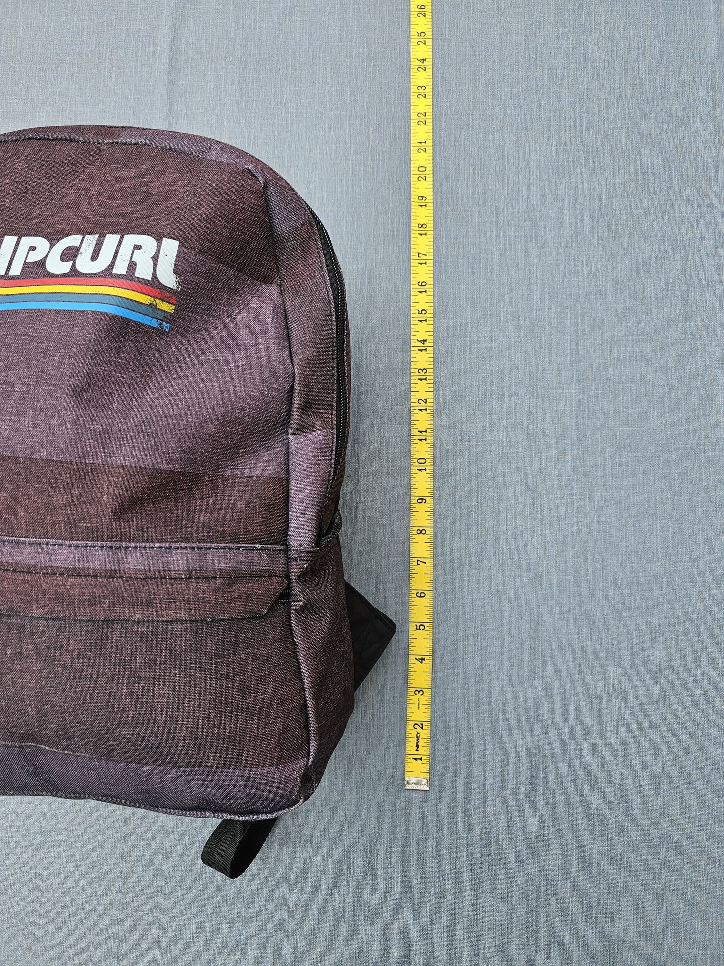 Ripcurl Backpack Rucksack Unisex