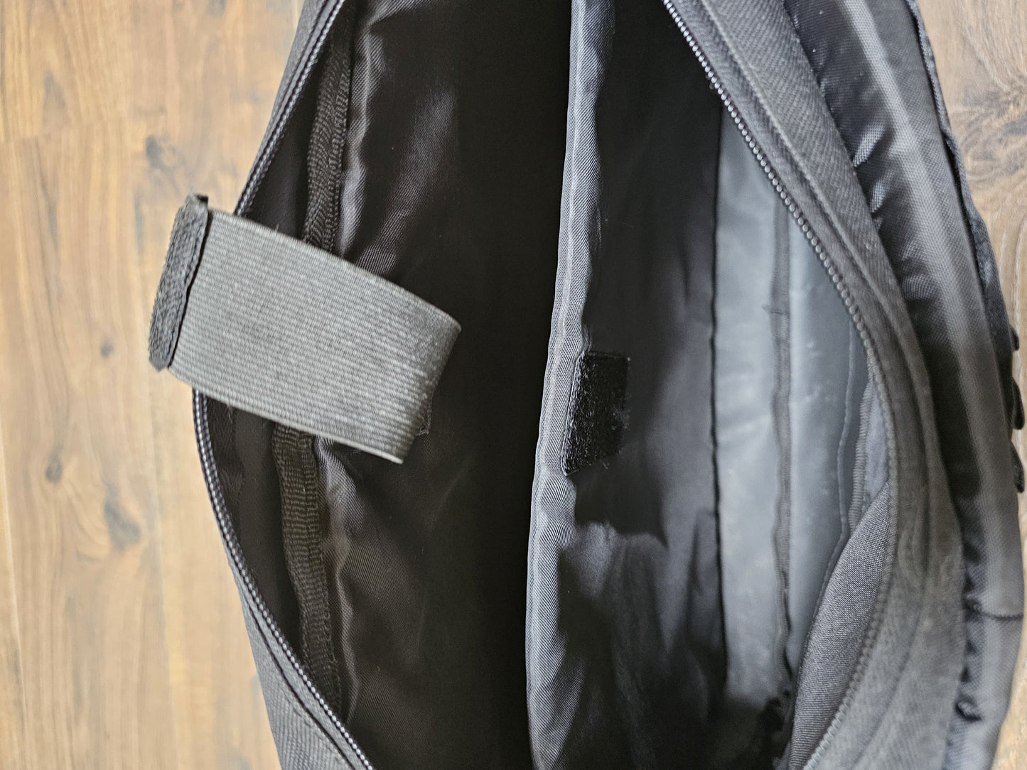 Quiksilver Y2K 2000s Messenger Satchel Shoulder Bag