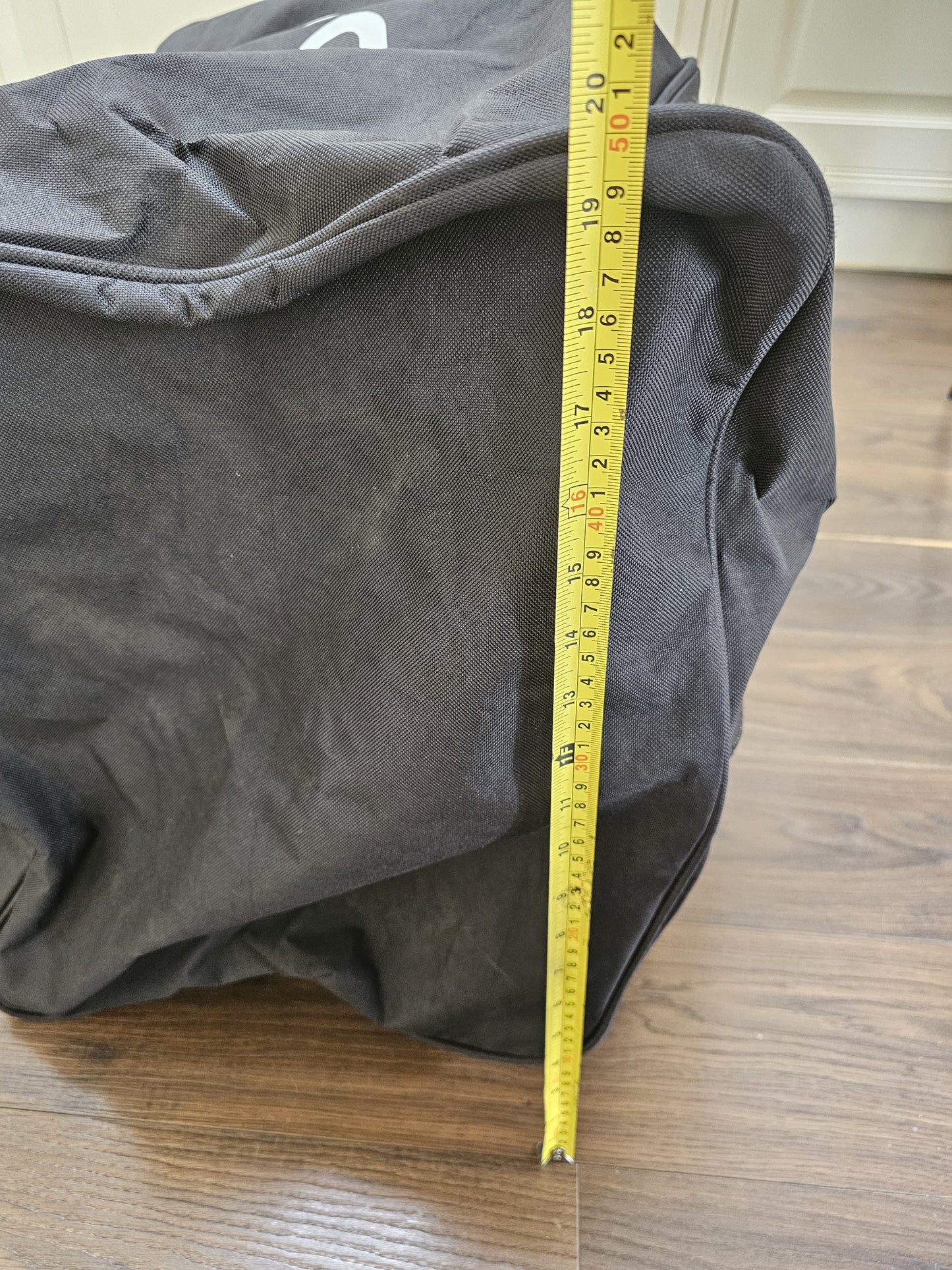 Huge On Cloud Running Events/Kit Hold All Duffle Bag
