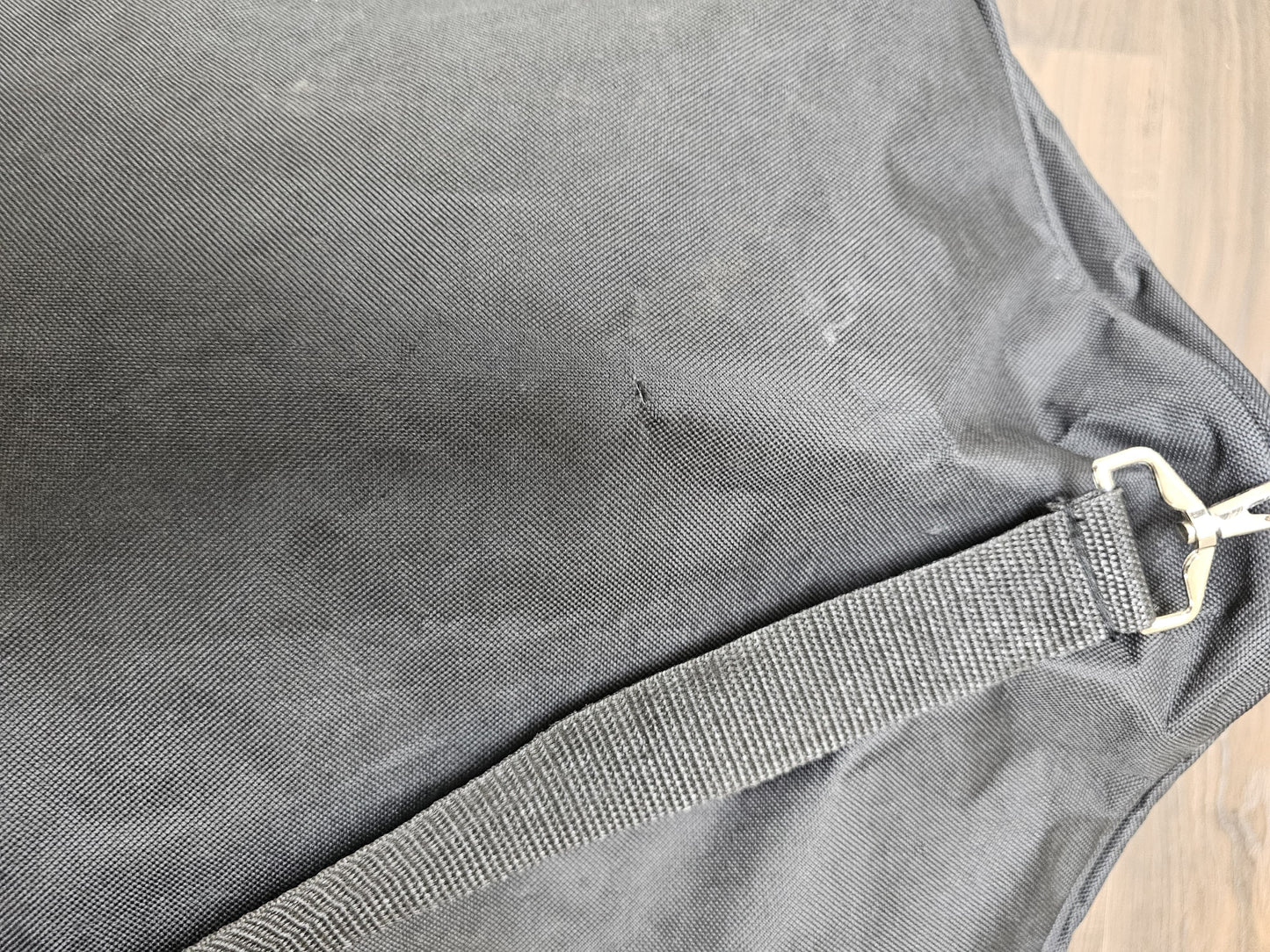 Huge On Cloud Running Events/Kit Hold All Duffle Bag