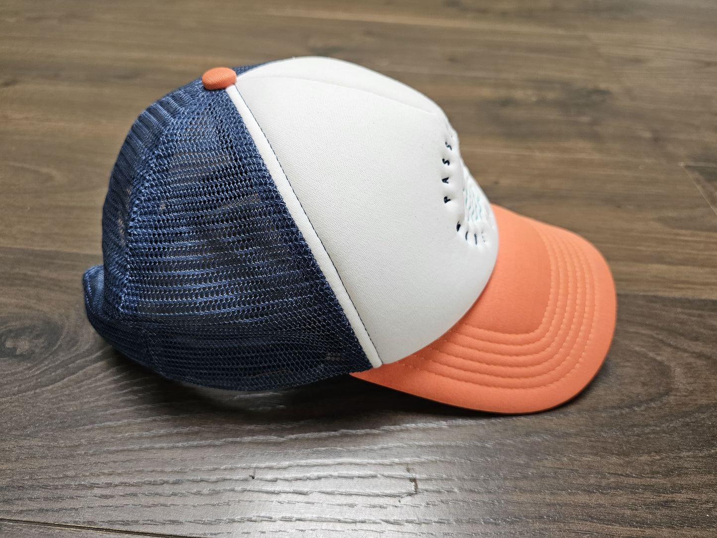 Passenger Trucker Hat Cap Unisex