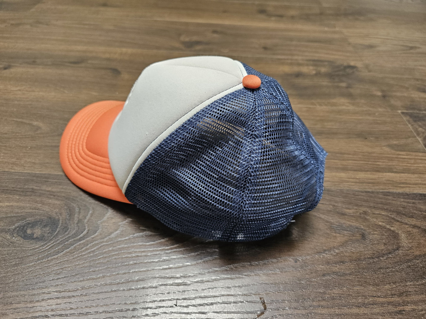 Passenger Trucker Hat Cap Unisex