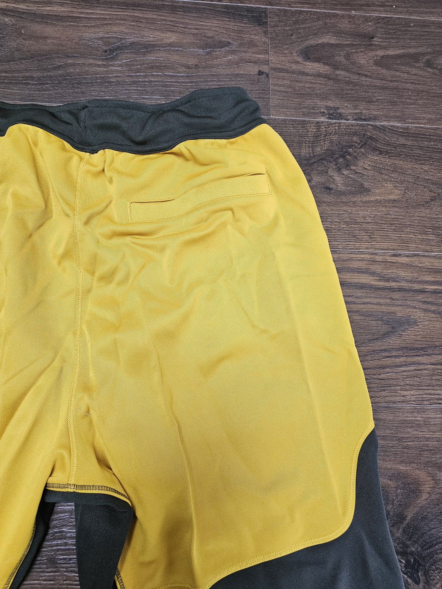 Awesome Nike Colour block Tracksuit Bottoms M/Medium Trackies