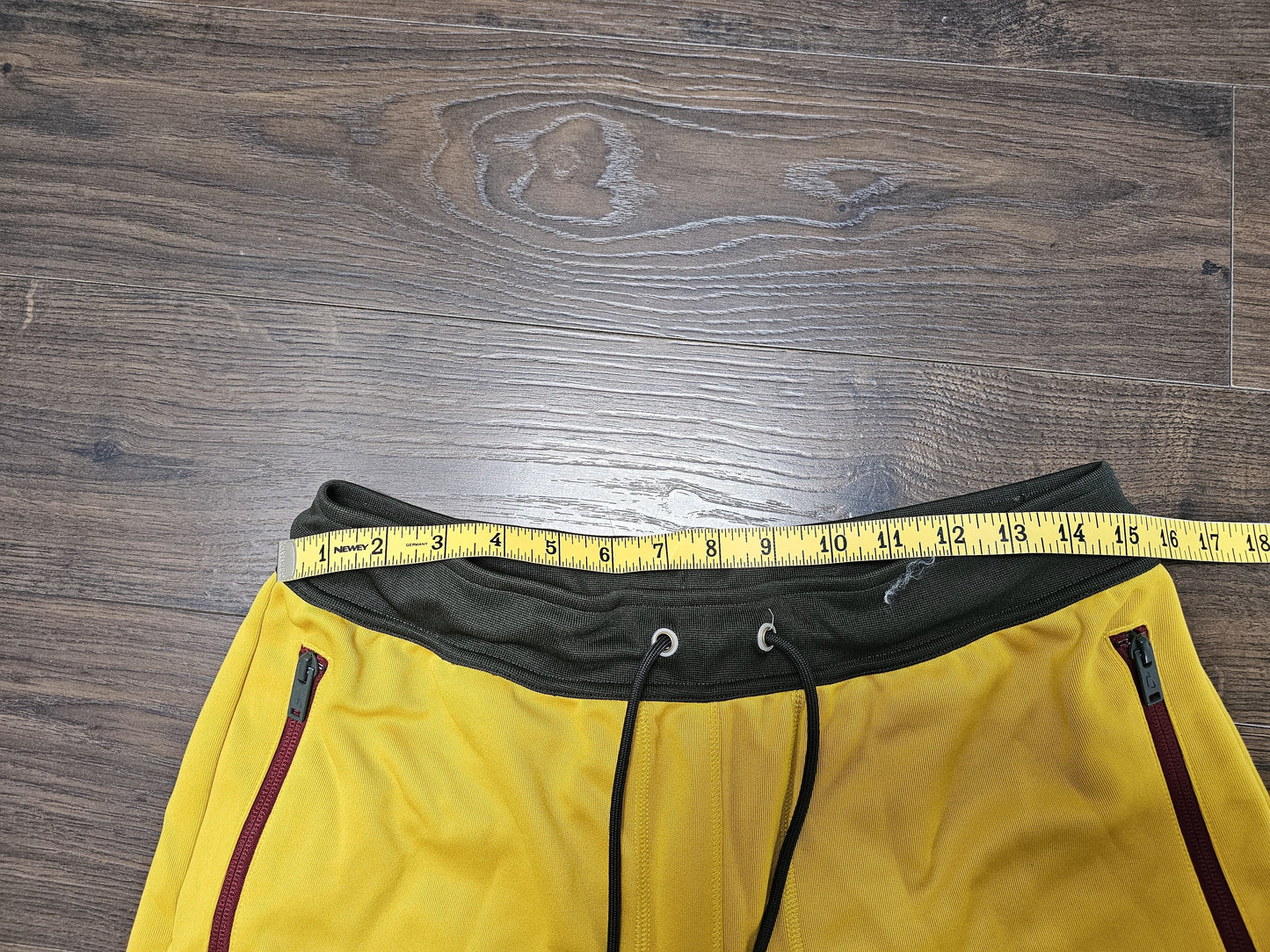 Awesome Nike Colour block Tracksuit Bottoms M/Medium Trackies