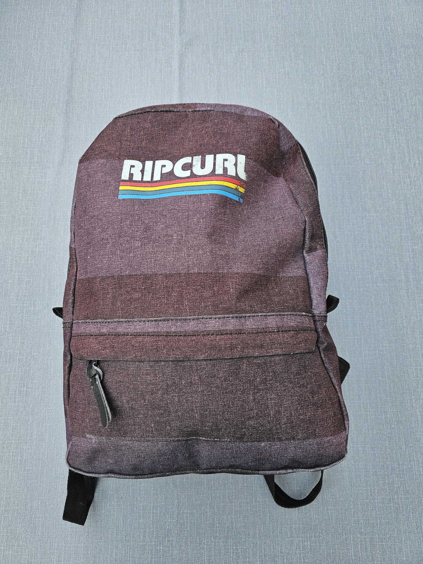 Ripcurl Backpack Rucksack Unisex
