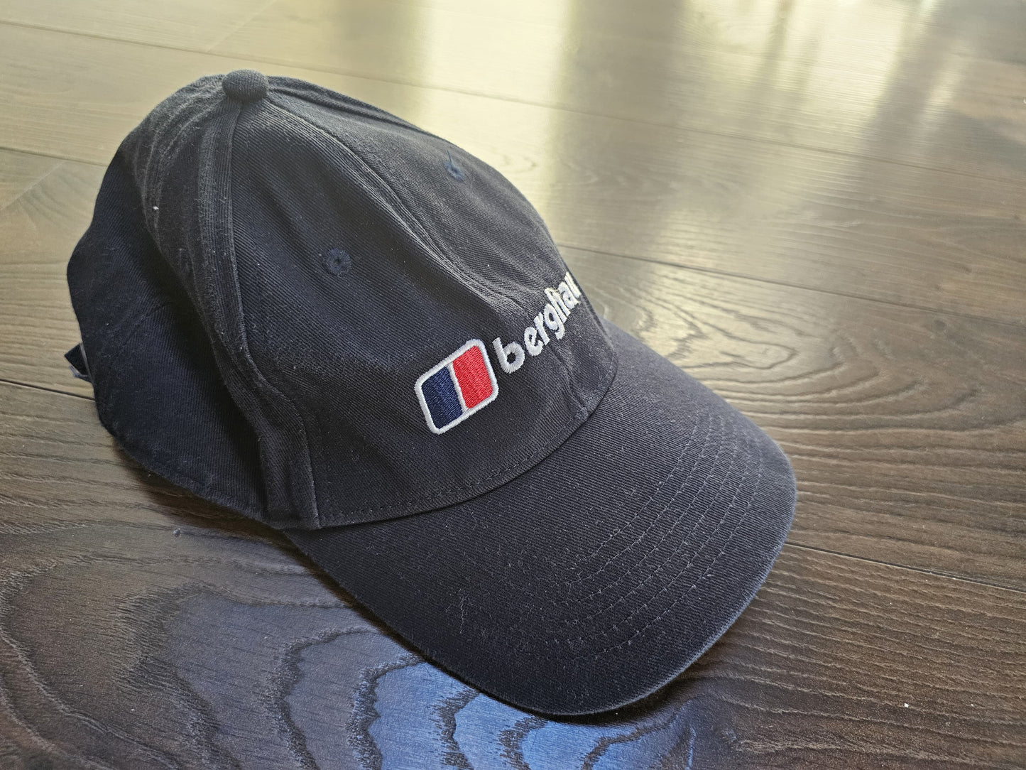 Berghaus Hat Peaked Cap - Unisex