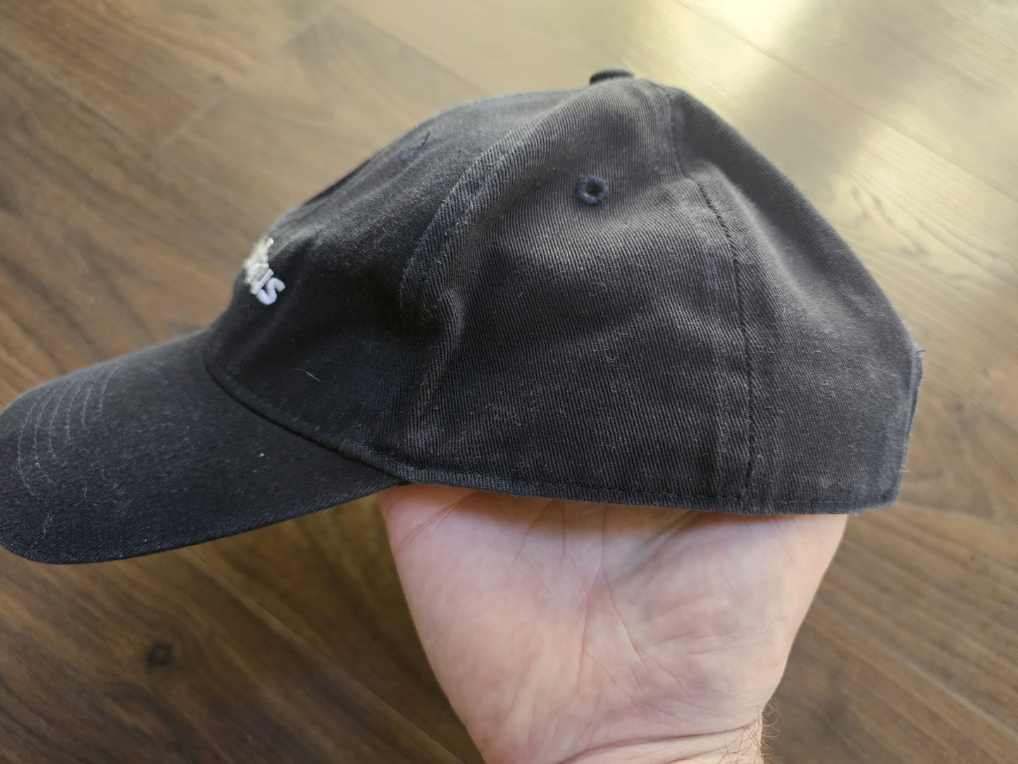 Berghaus Hat Peaked Cap - Unisex
