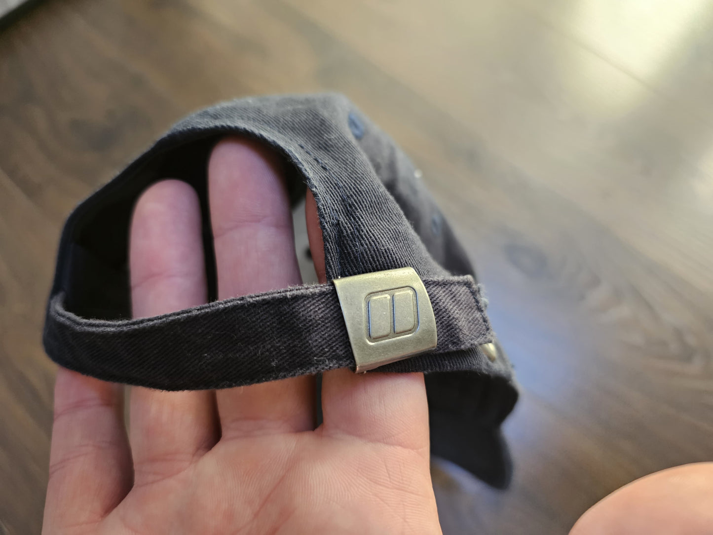 Berghaus Hat Peaked Cap - Unisex