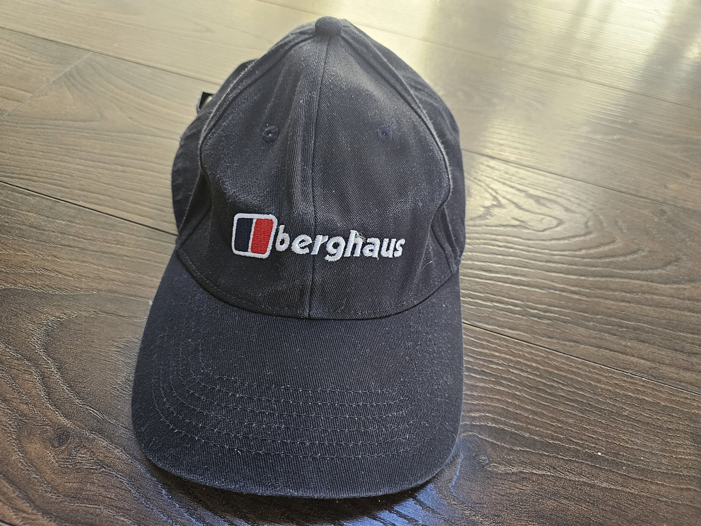 Berghaus Hat Peaked Cap - Unisex