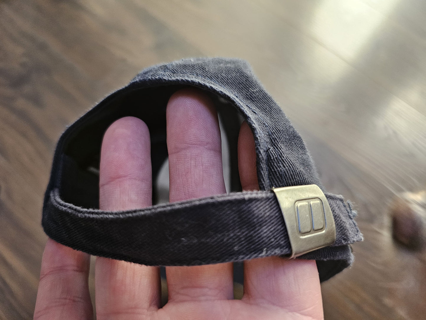 Berghaus Hat Peaked Cap - Unisex