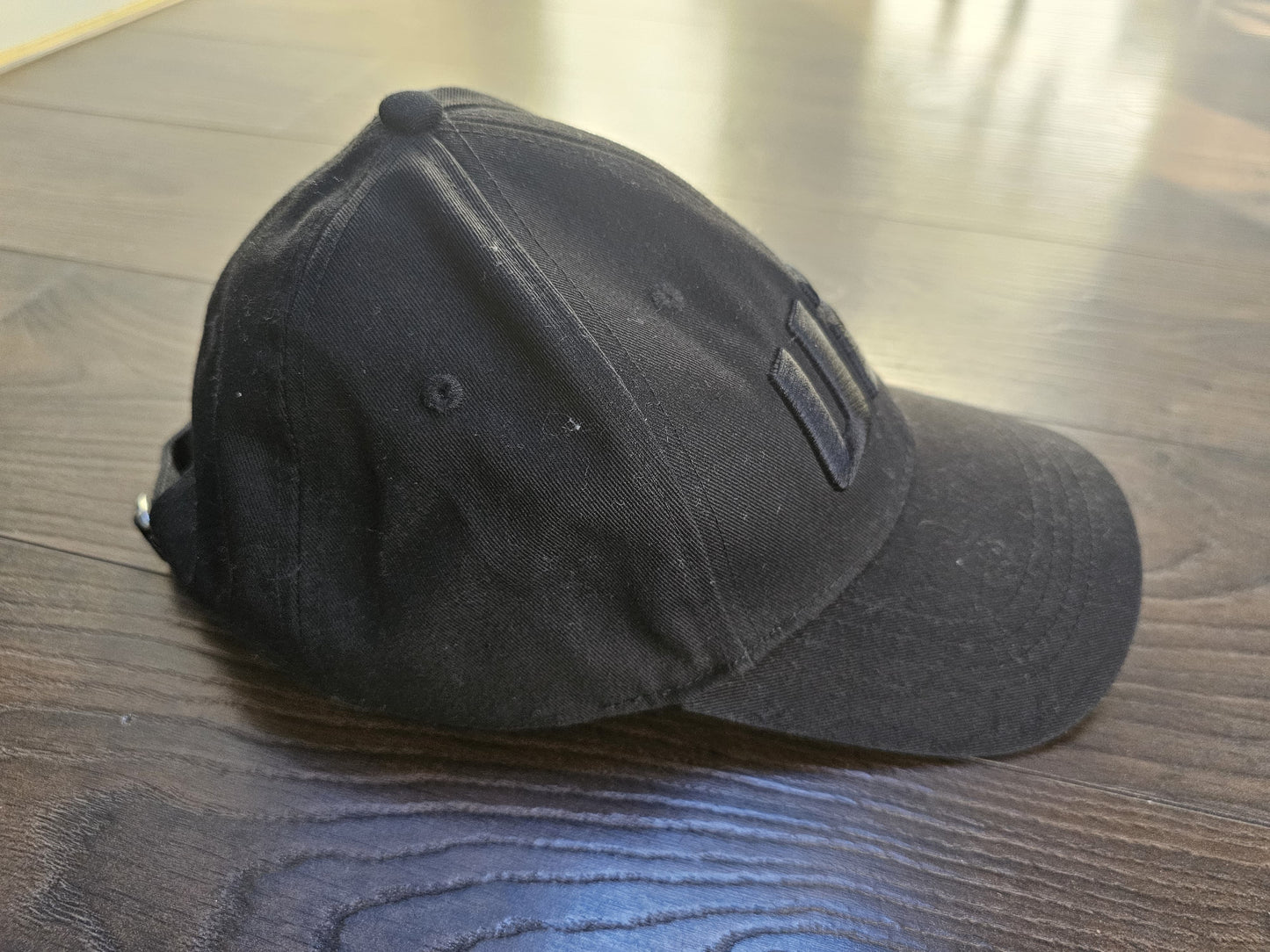 UFC Ultimate Fighting Championship Hat Cap - Unisex