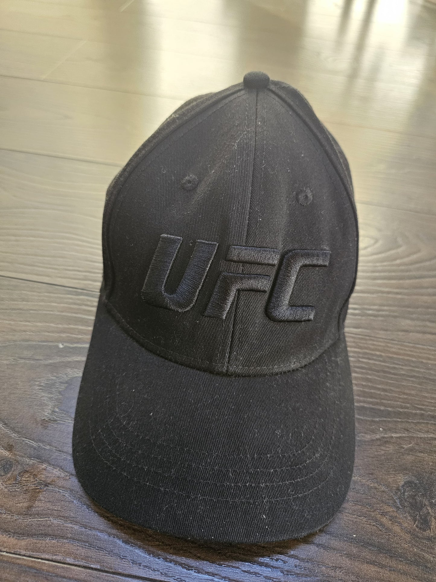 UFC Ultimate Fighting Championship Hat Cap - Unisex