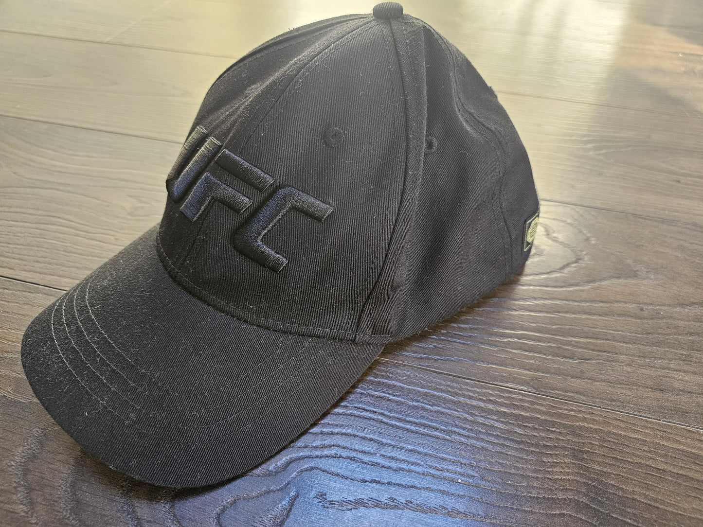 UFC Ultimate Fighting Championship Hat Cap - Unisex