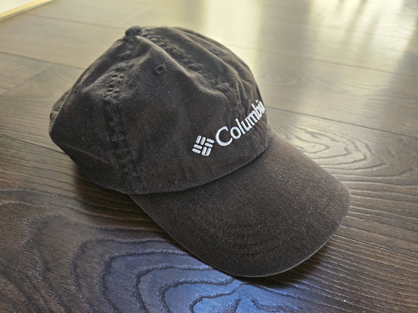 Columbia Baseball Cap Peaked - Unisex