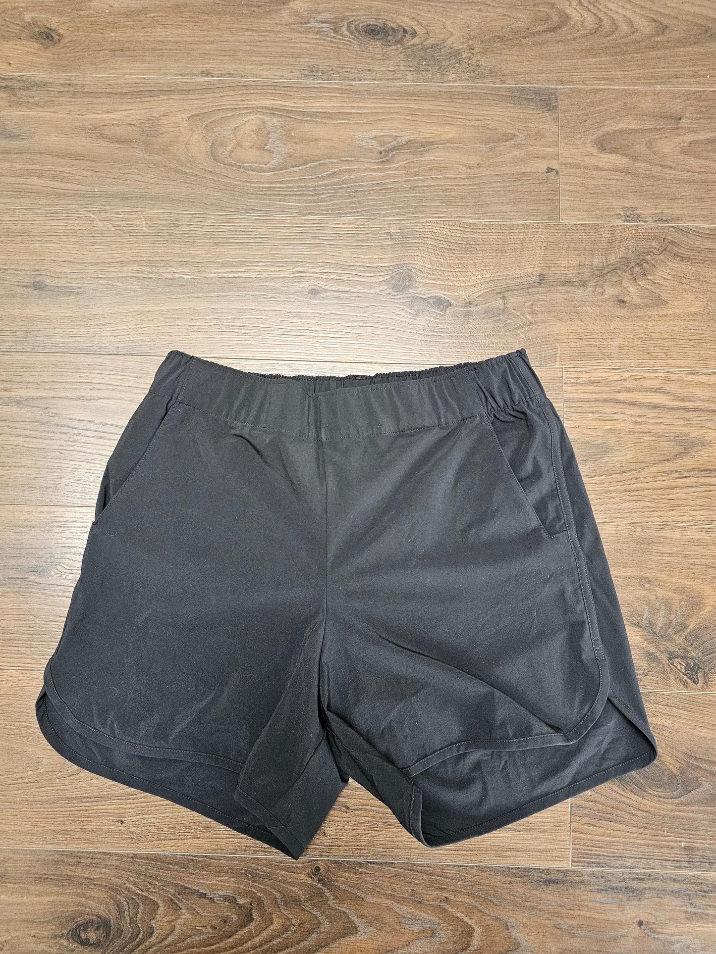 Columbia Womens Active Wear Short M/M/Medium 5L