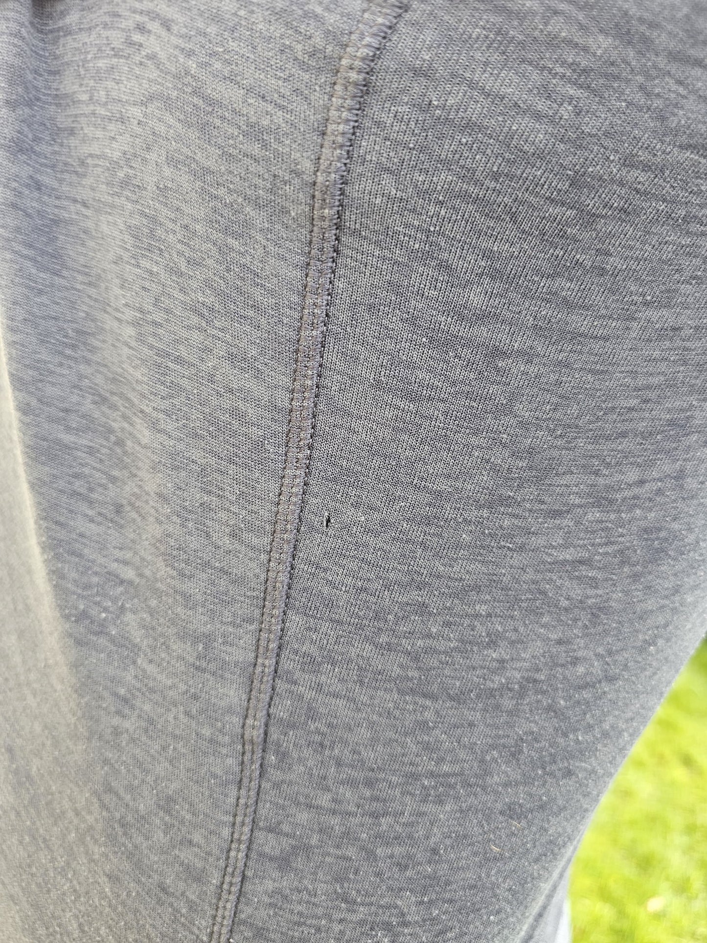 Men's Rab Nexus Pull On Steel Grey - M/Medium