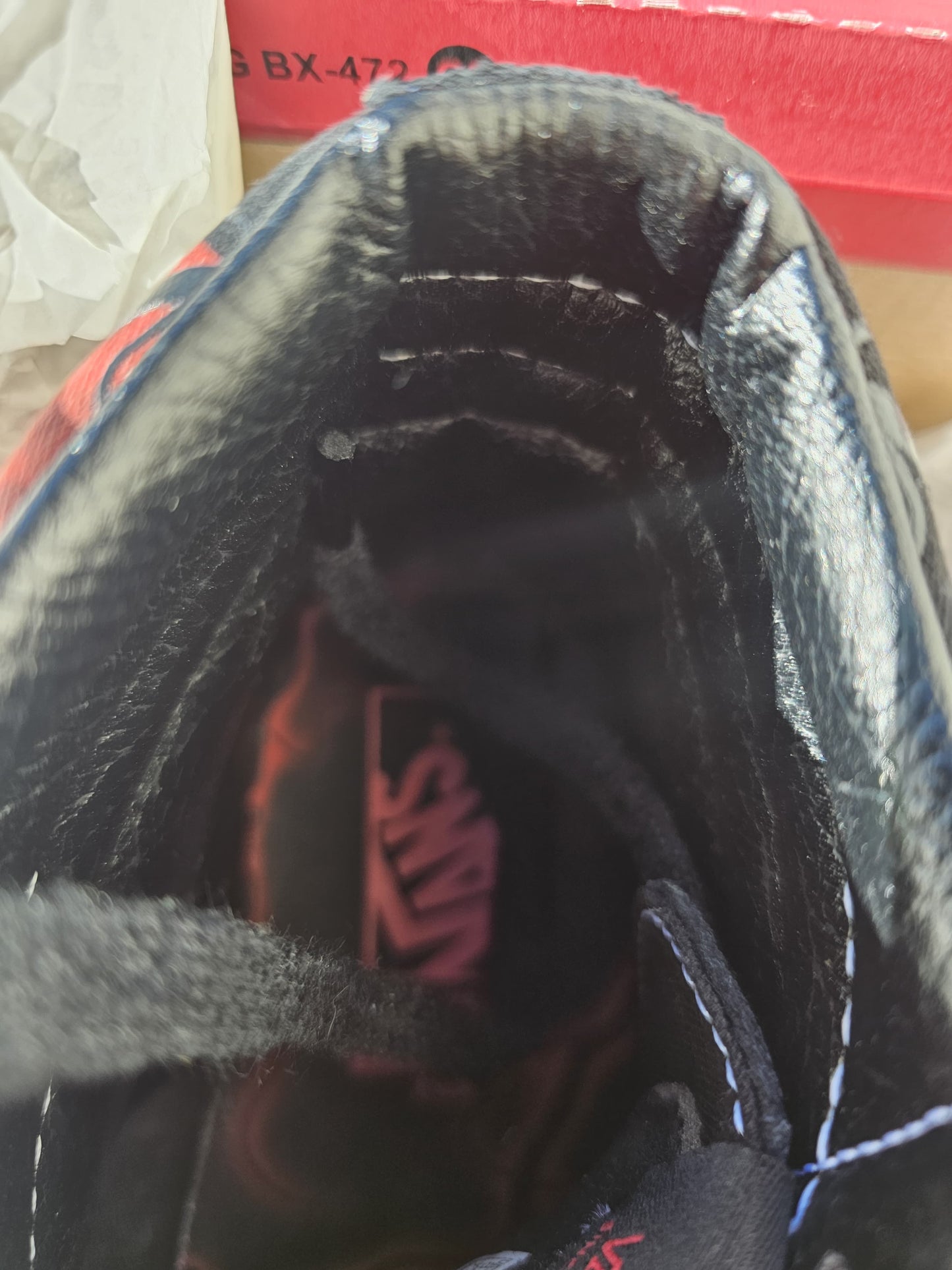 Vans X Stranger Things High Top Sneakers Trainers Skate Shoes UK 7 Rare