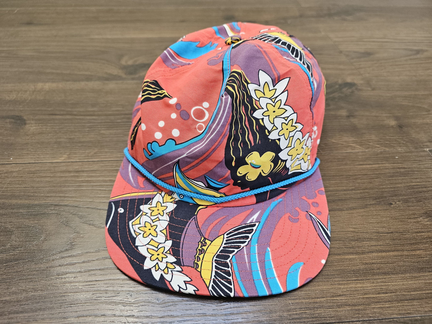 Patagonia Hat Cap Baseball Peaked Unisex
