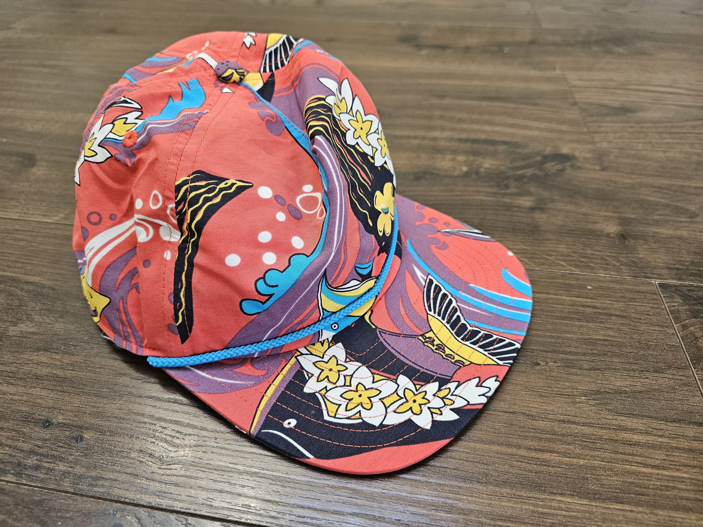 Patagonia Hat Cap Baseball Peaked Unisex