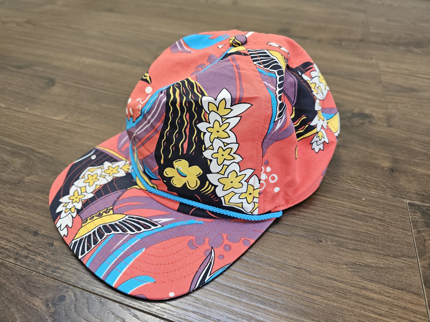 Patagonia Hat Cap Baseball Peaked Unisex