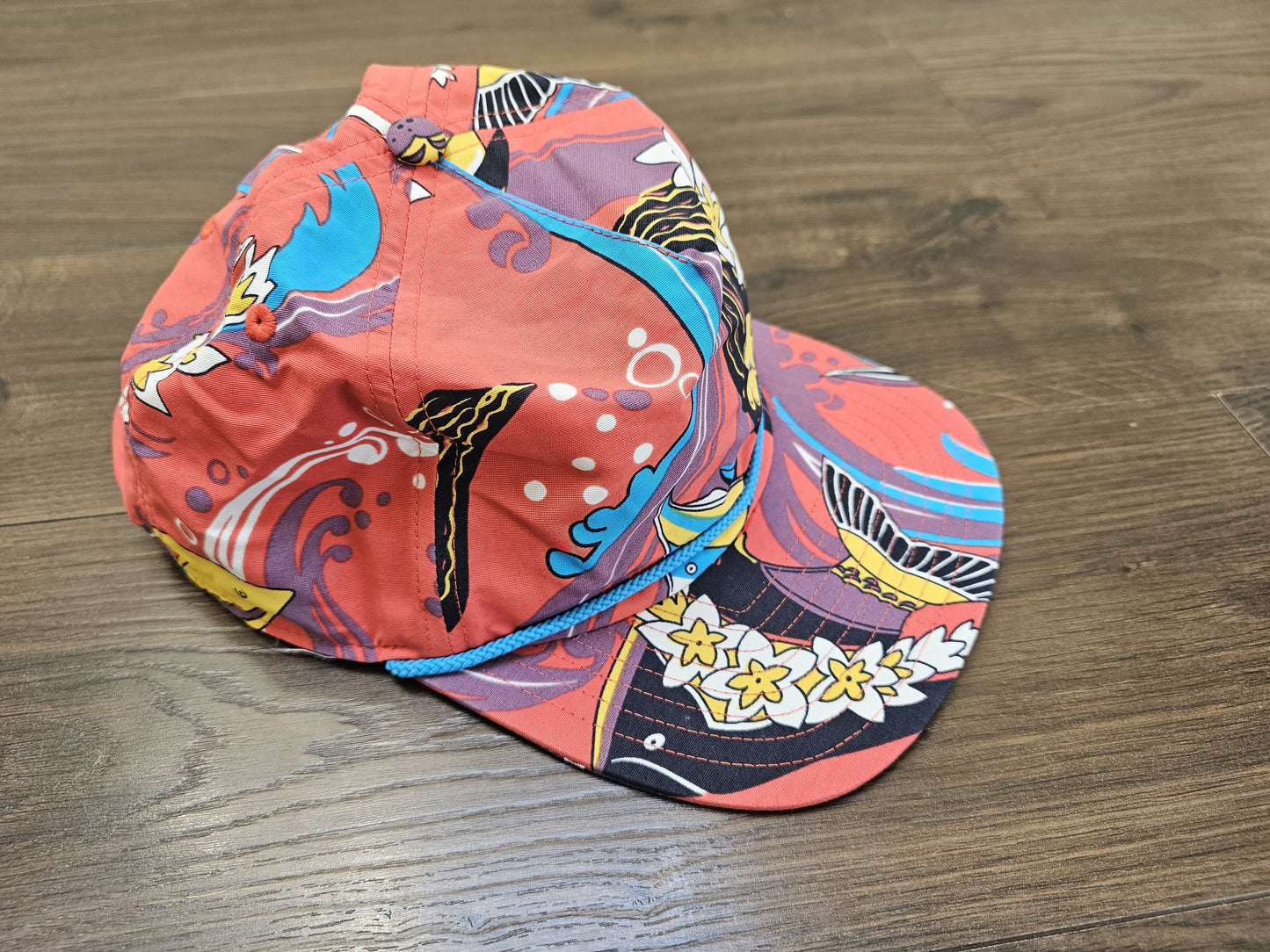 Patagonia Hat Cap Baseball Peaked Unisex