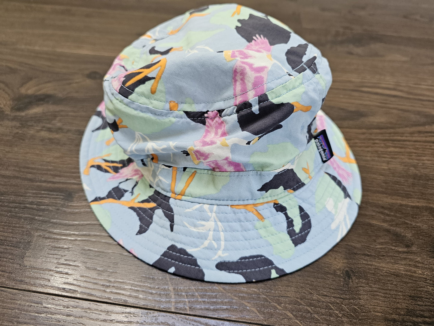 Patagonia Bucket Hat Unisex - Festivals