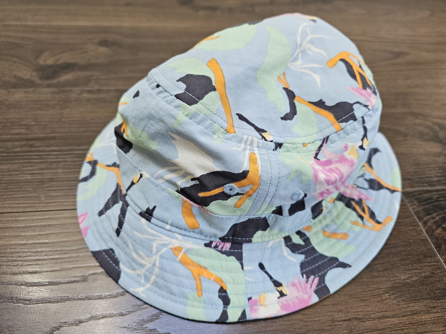 Patagonia Bucket Hat Unisex - Festivals