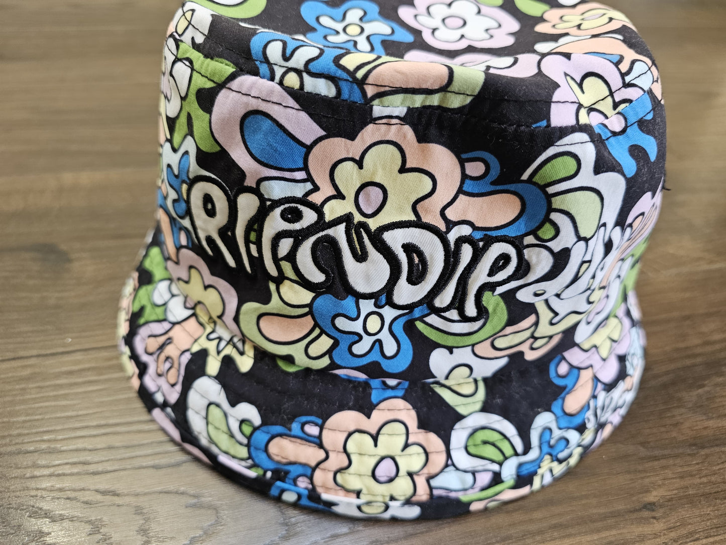 RipnDip Bucket Hat Unisex - Festivals