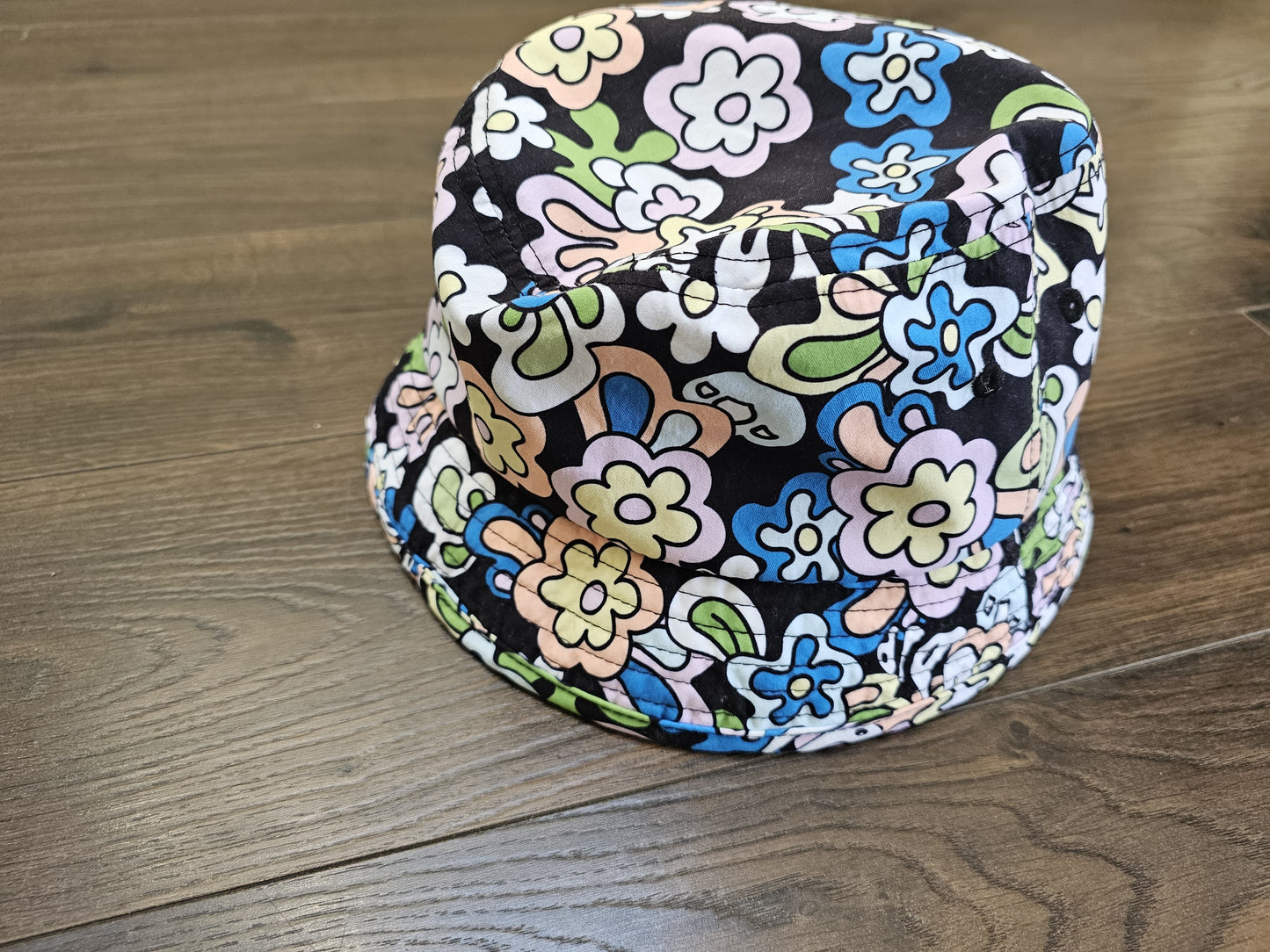 RipnDip Bucket Hat Unisex - Festivals