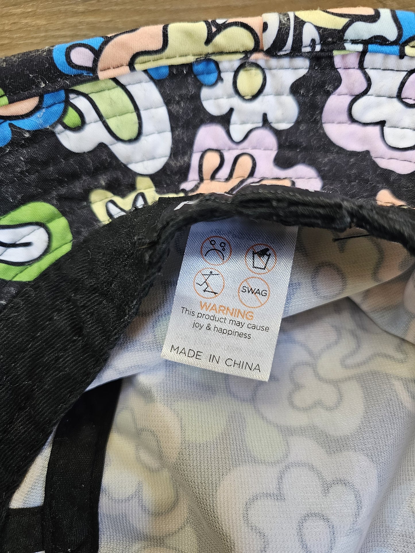 RipnDip Bucket Hat Unisex - Festivals