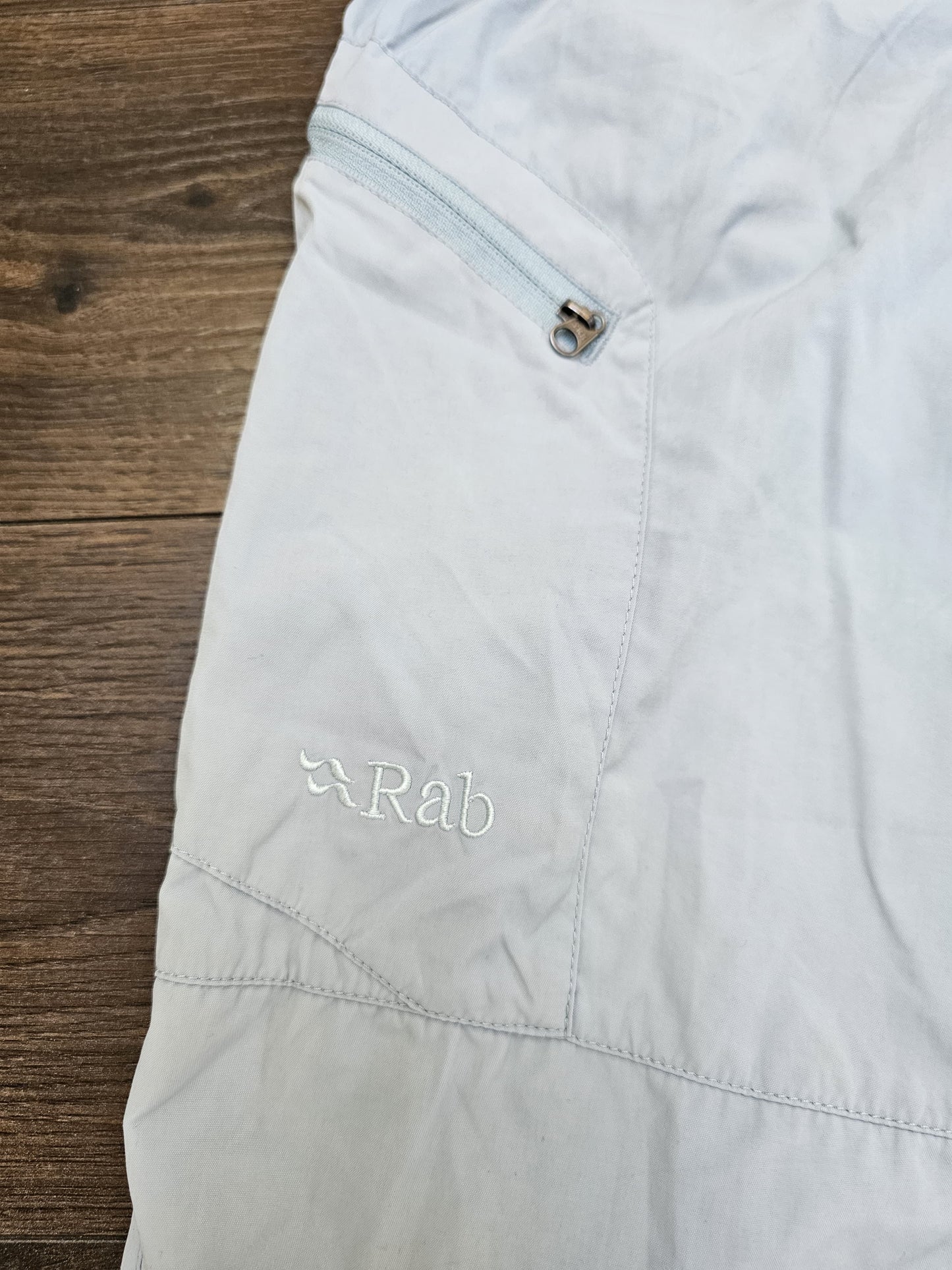Rab Womens Walking/Hiking Trousers - 10