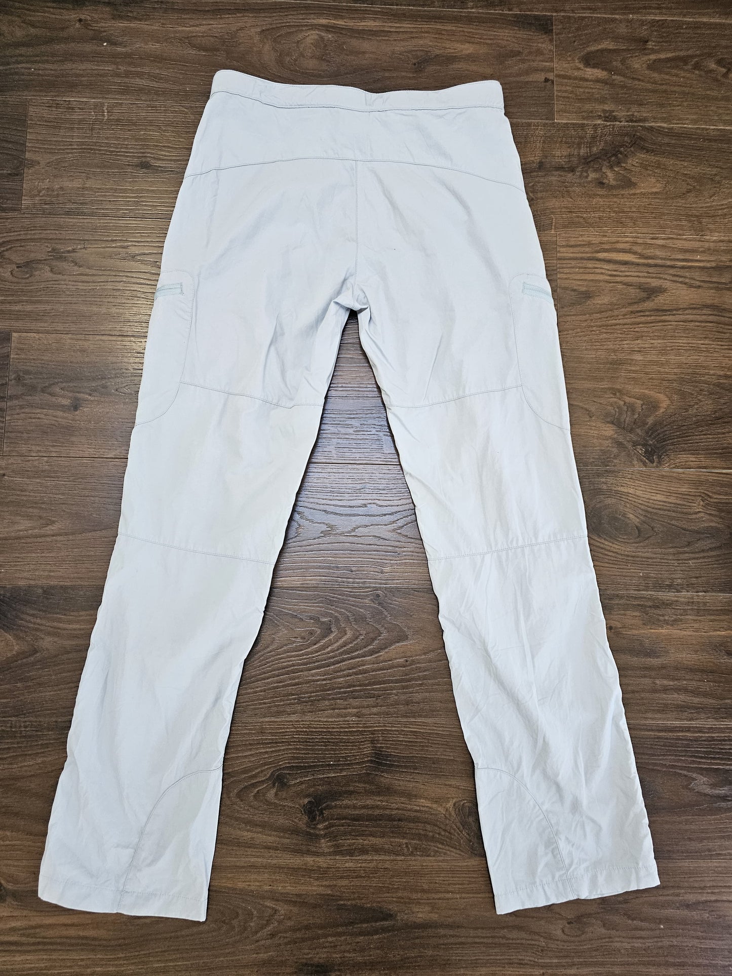 Rab Womens Walking/Hiking Trousers - 10