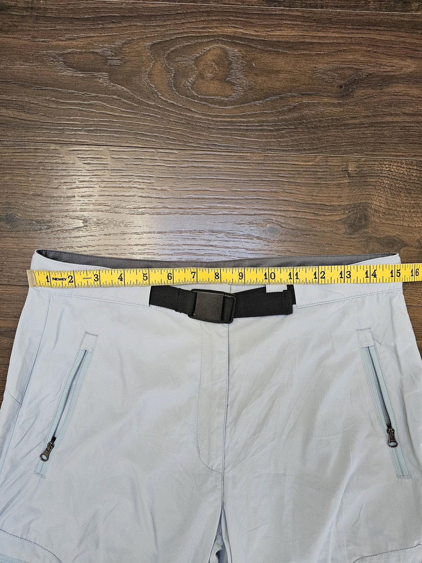 Rab Womens Walking/Hiking Trousers - 10