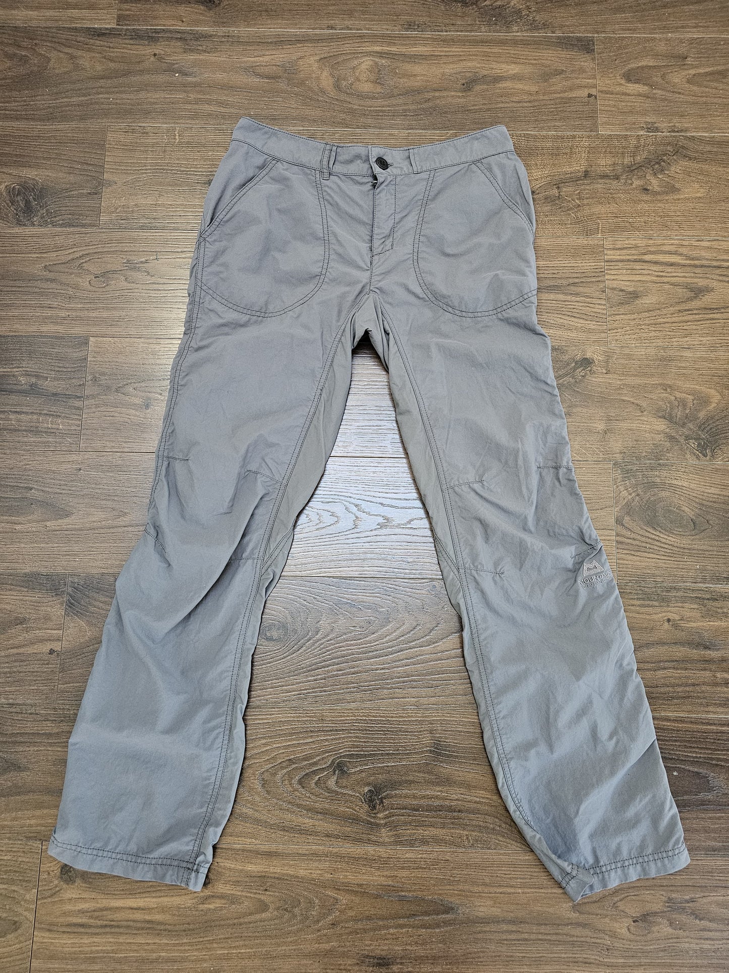 Mountaintain Equipment Womens Walking/Hiking Trousers - 10 Regular