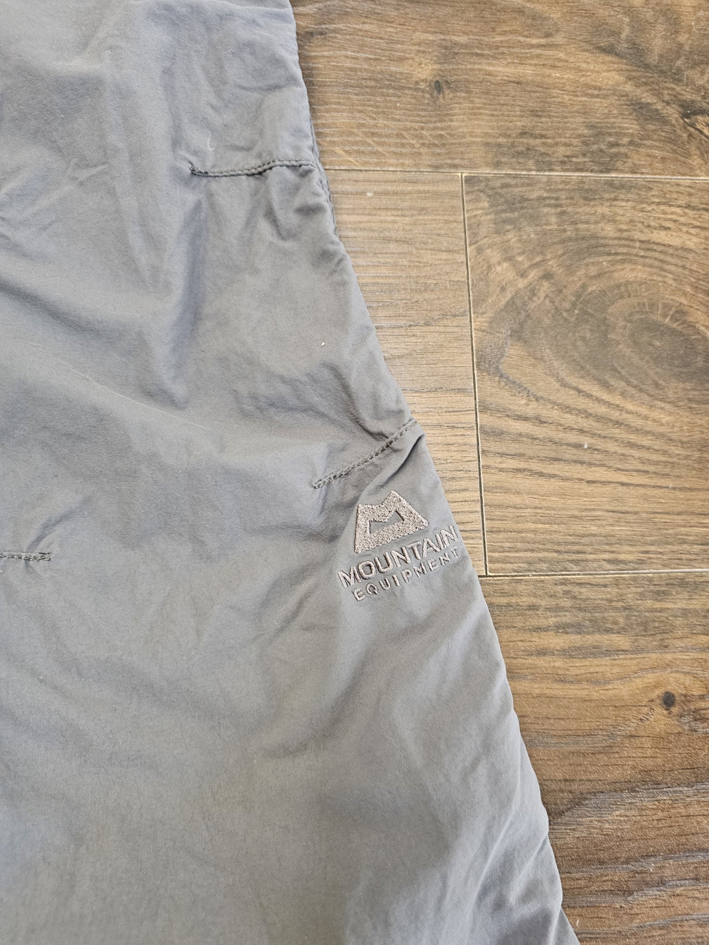 Mountaintain Equipment Womens Walking/Hiking Trousers - 10 Regular