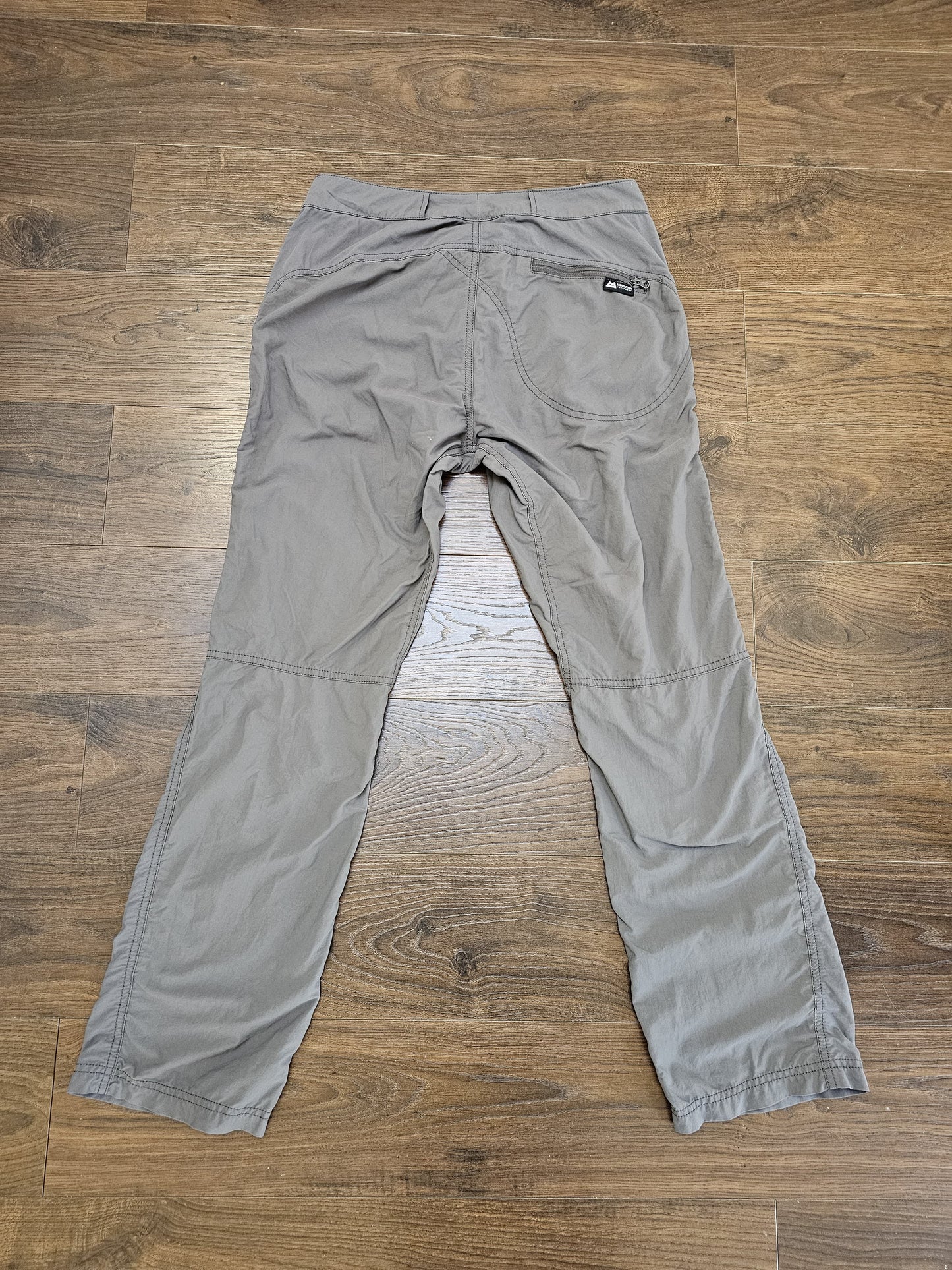 Mountaintain Equipment Womens Walking/Hiking Trousers - 10 Regular