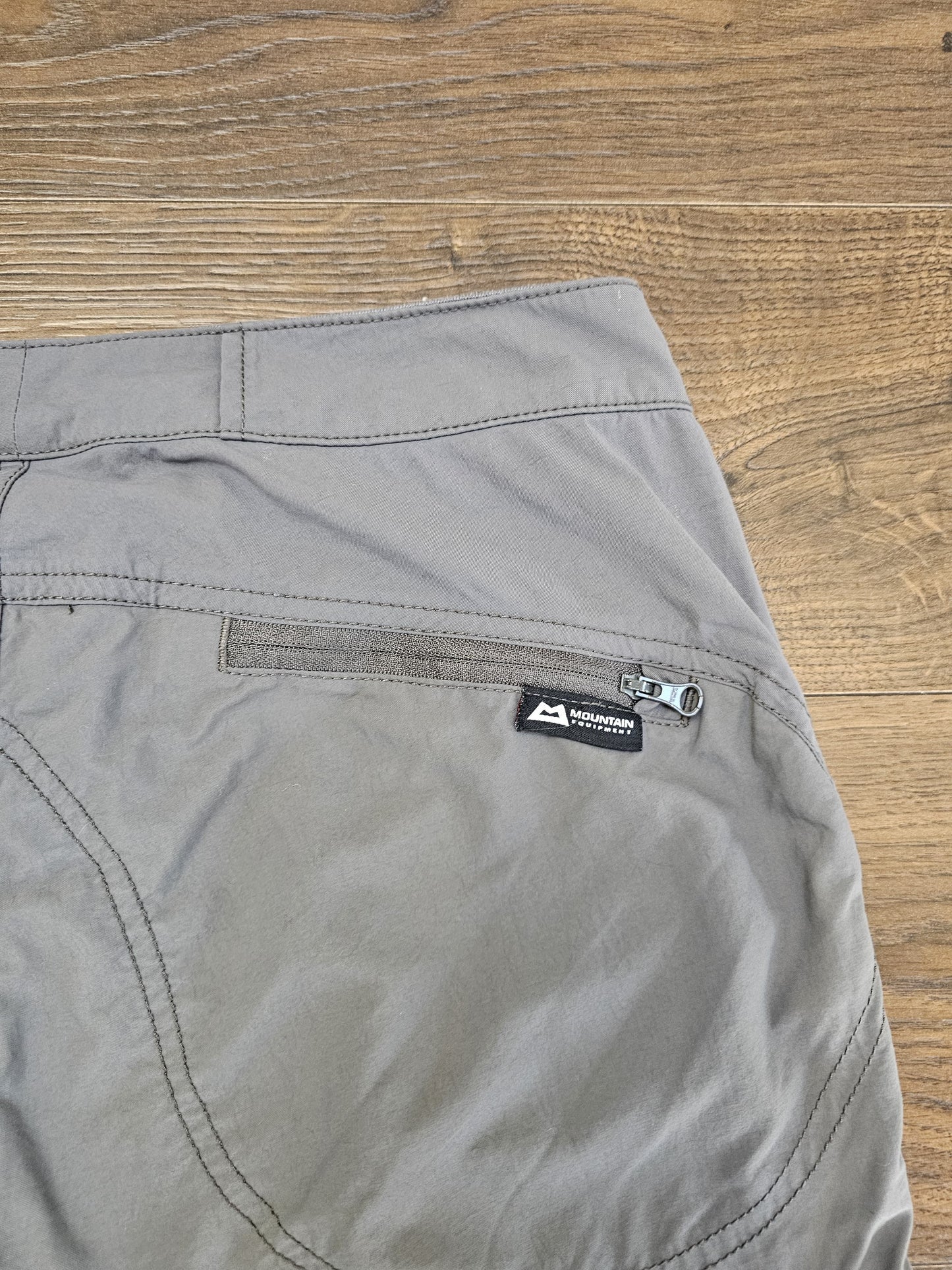 Mountaintain Equipment Womens Walking/Hiking Trousers - 10 Regular