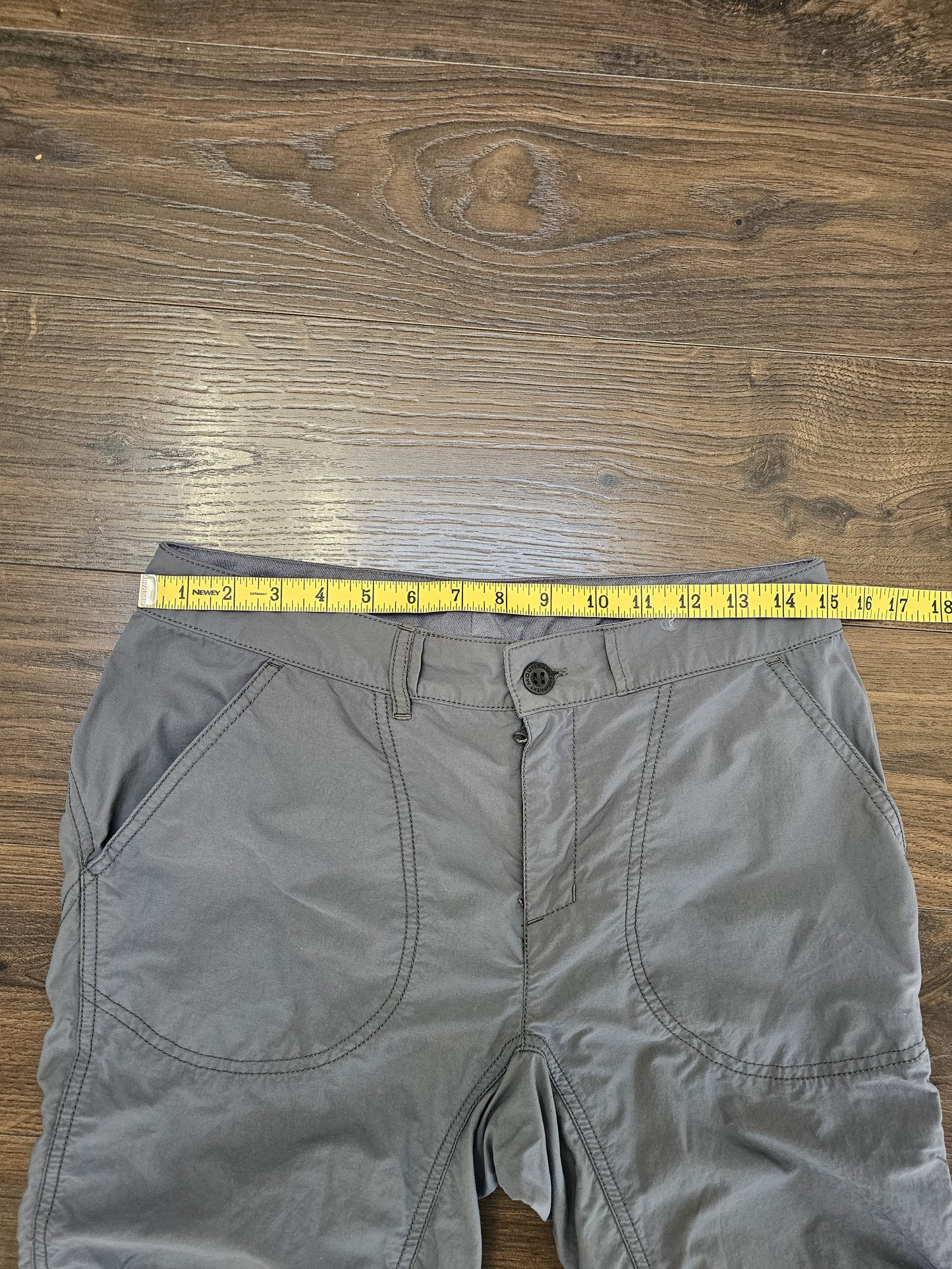 Mountaintain Equipment Womens Walking/Hiking Trousers - 10 Regular