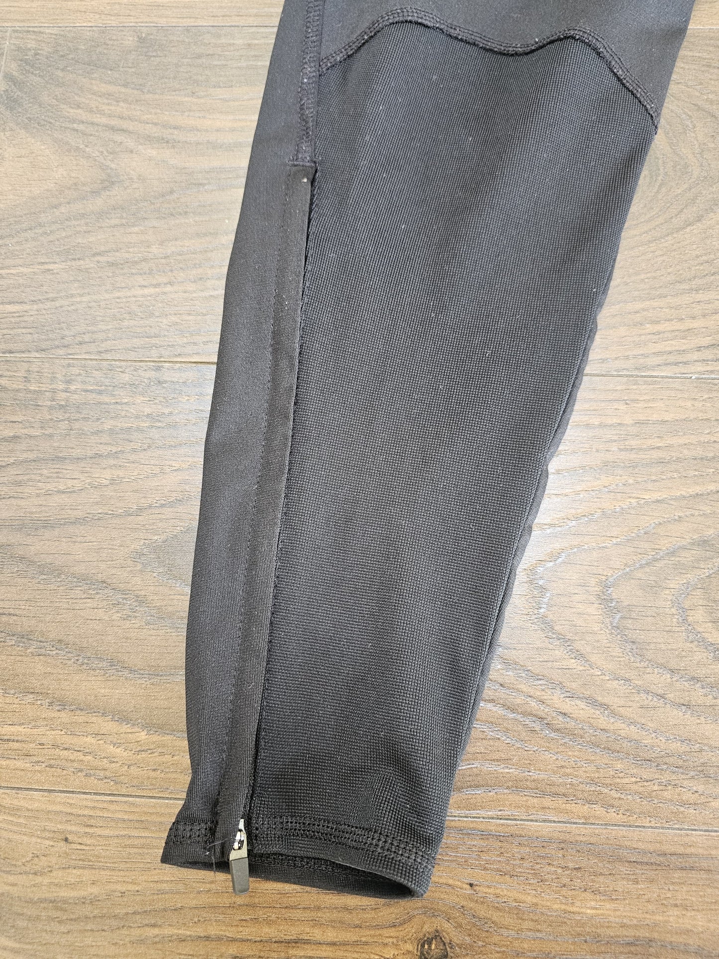 Mens Nike Dri-Fit Running Tracksuit Bottoms - M/Medium