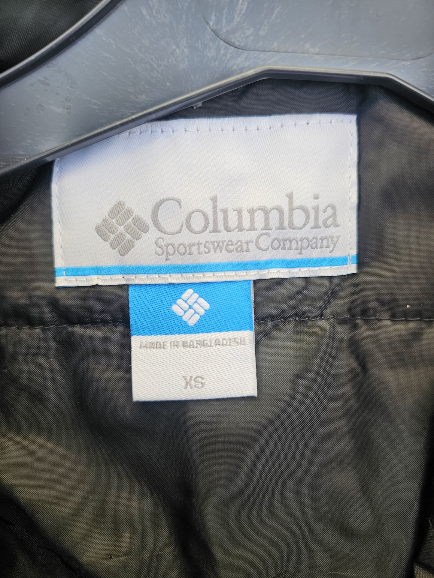 Columbia Challenger Pullover Smock Anorak Style Jacket - XS/Extra Small