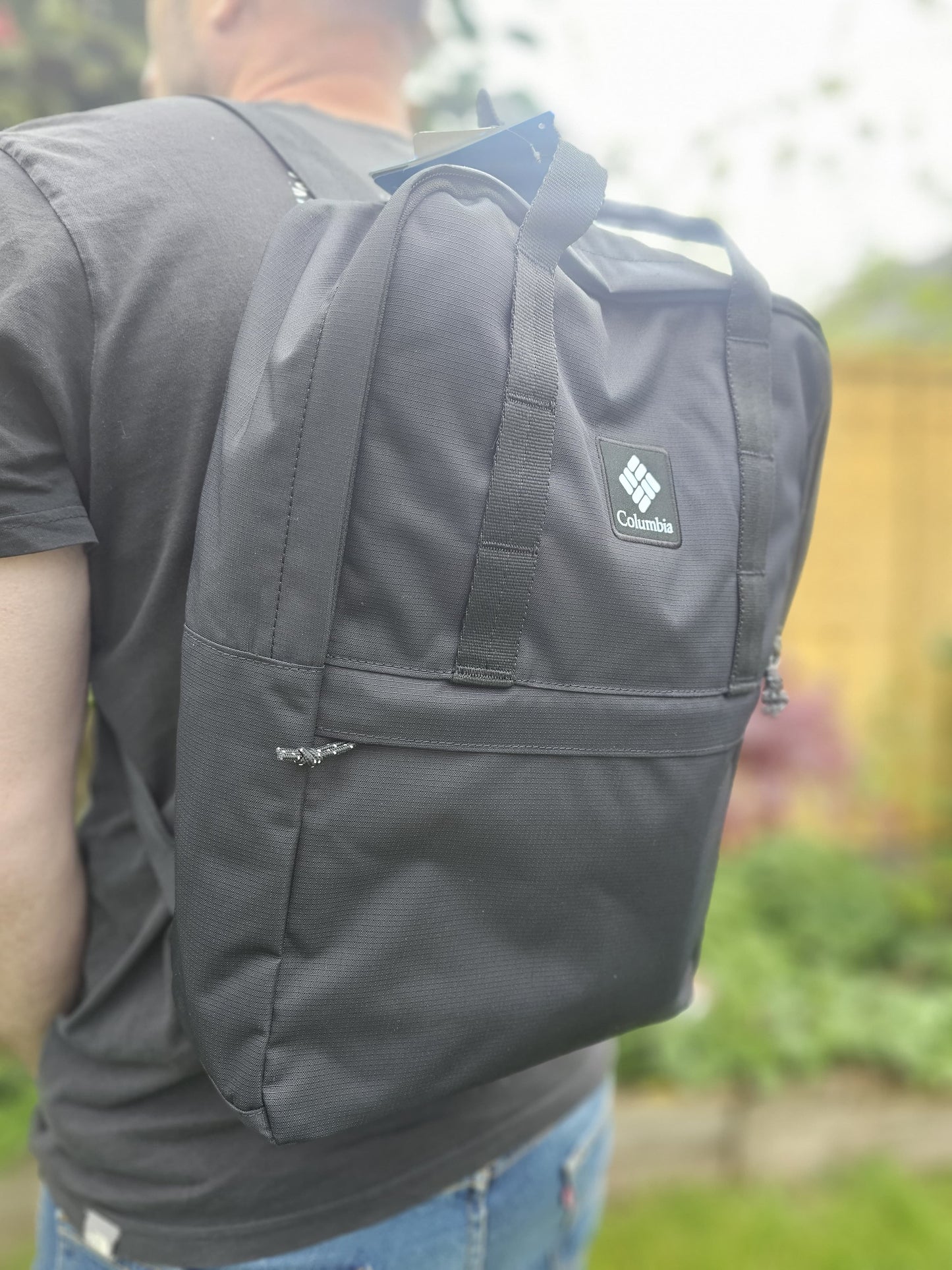 Columbia Unisex Backpack Rucksack 18L - New With Tags
