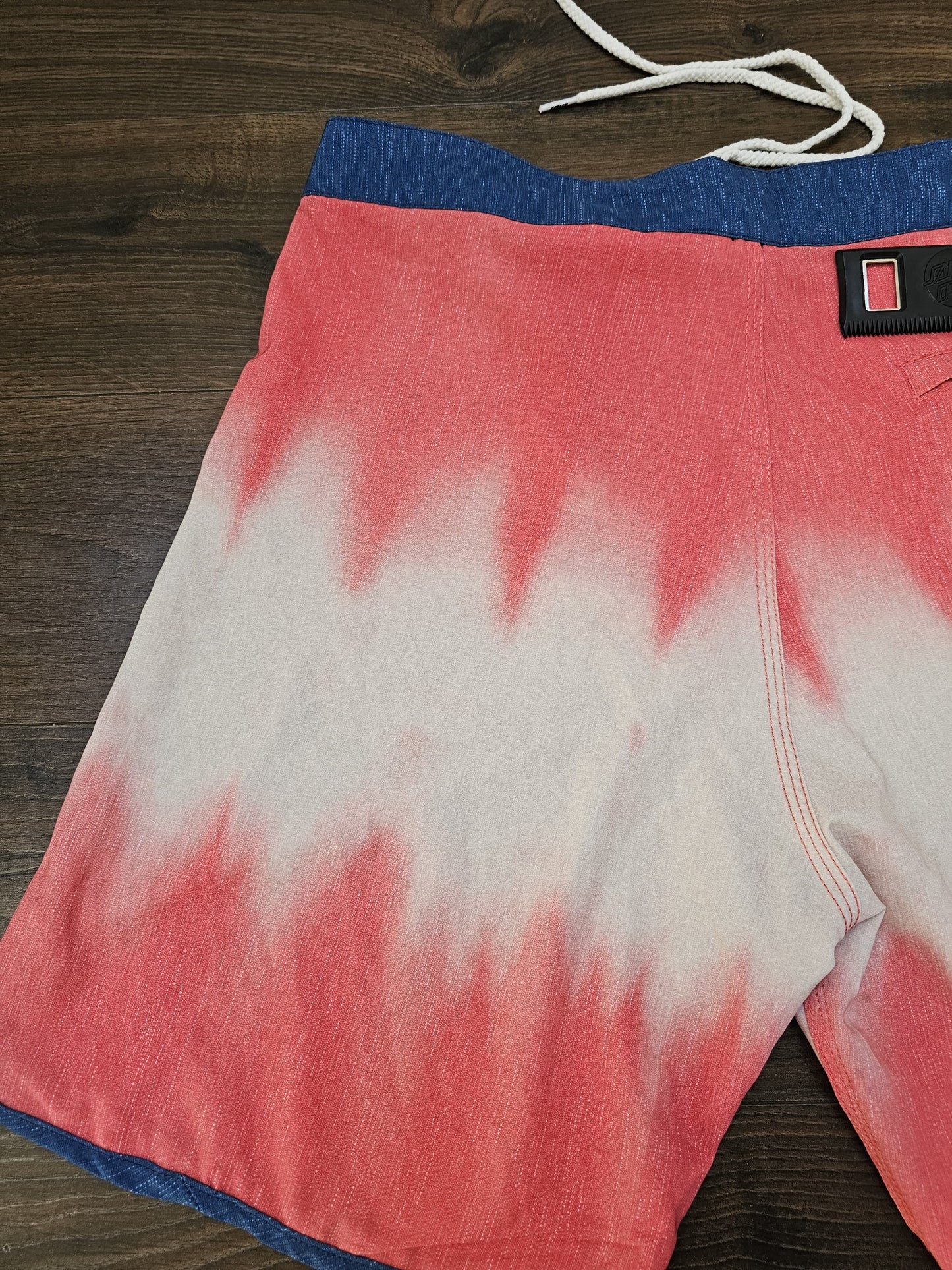 Awesome Santa Cruz Board Casual & Swimming Shorts - 32