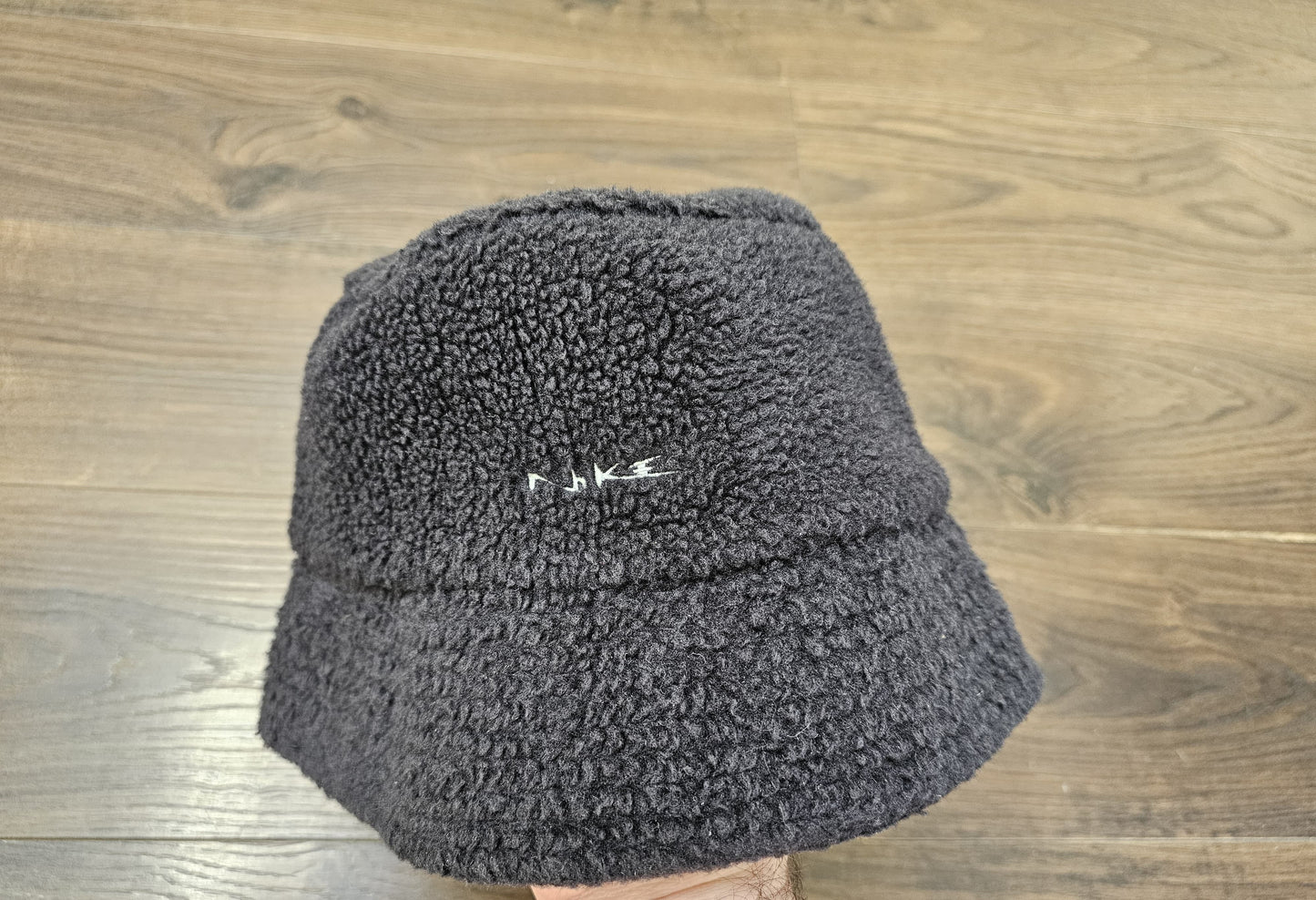 Nike Sherpa Bucket Hat Unisex - One Size