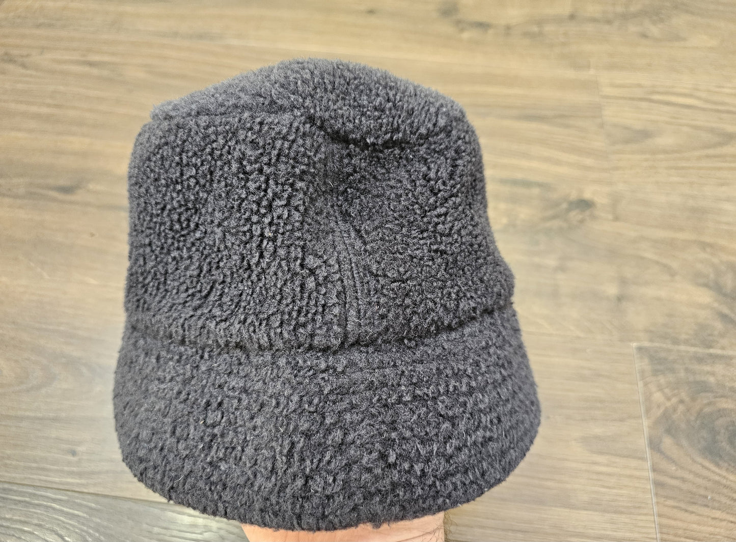 Nike Sherpa Bucket Hat Unisex - One Size