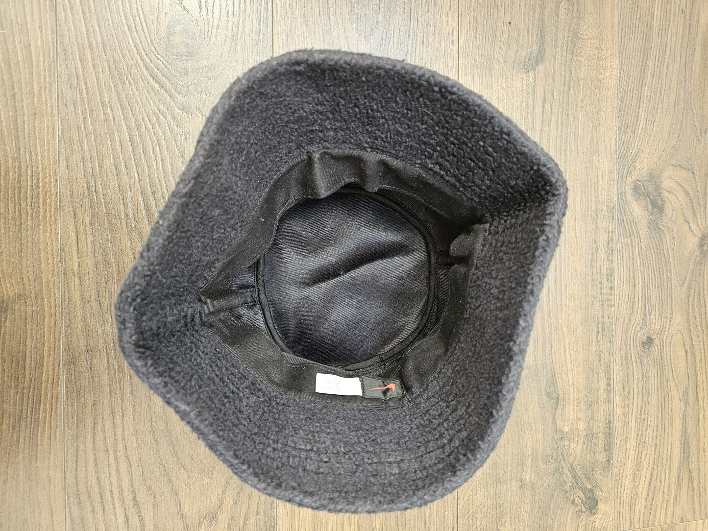 Nike Sherpa Bucket Hat Unisex - One Size